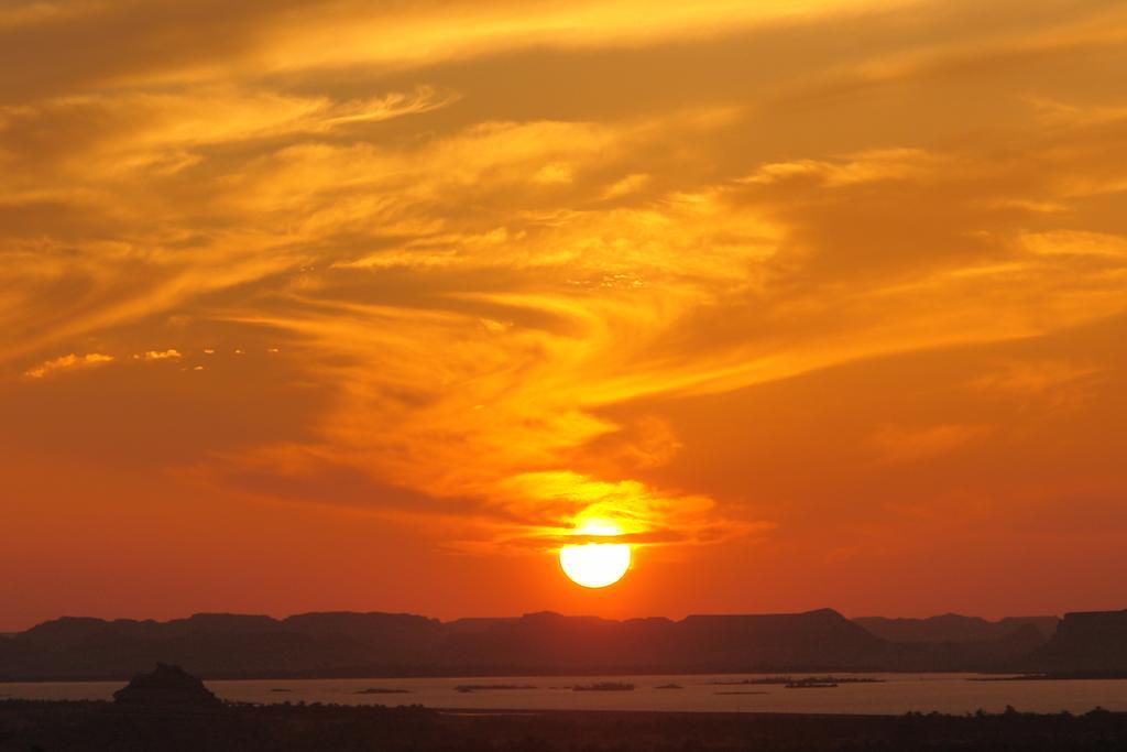 Egyptian Luxury - horseXperiences™ GO EQUESTRIAN