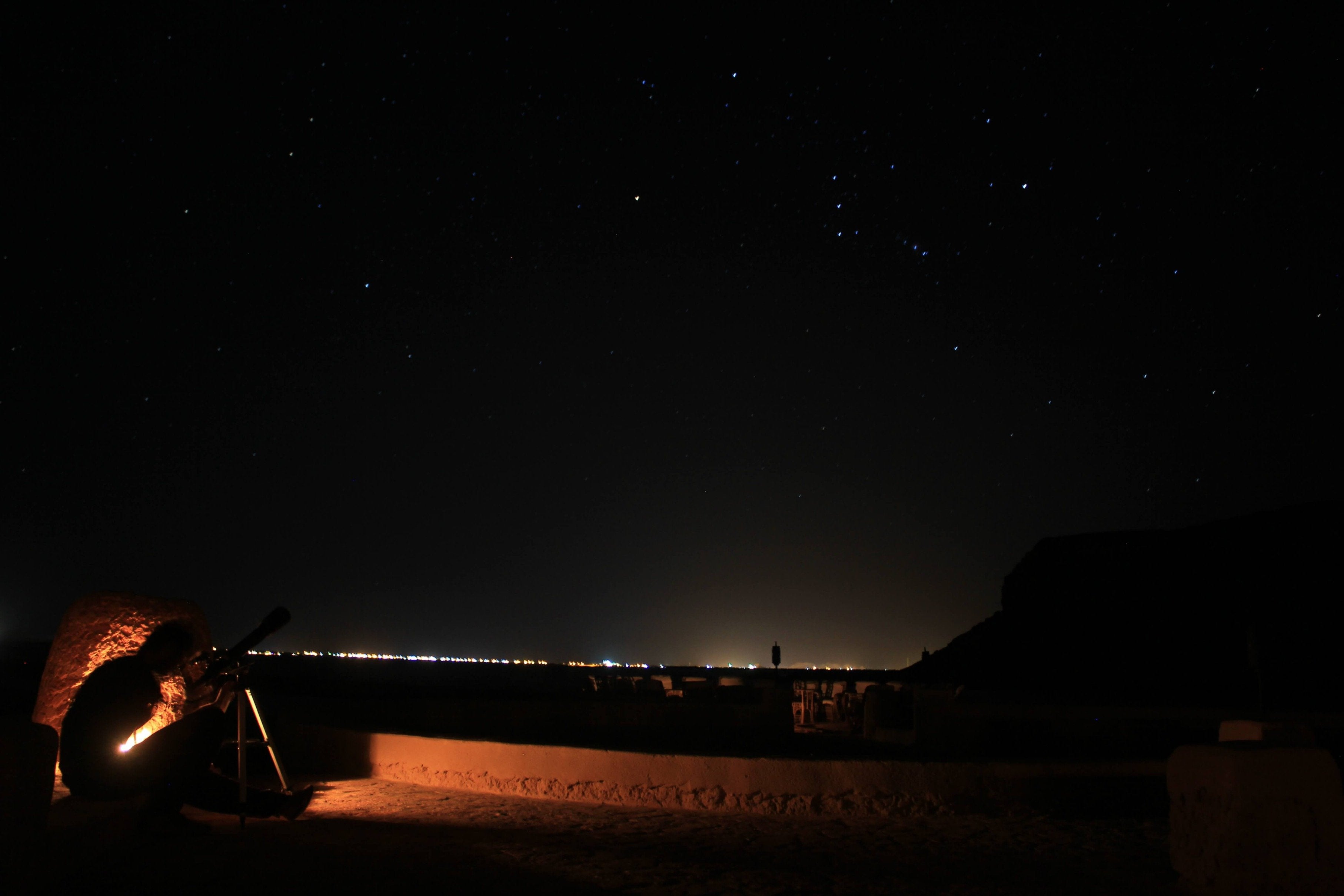 Egyptian Luxury - horseXperiences™ GO EQUESTRIAN