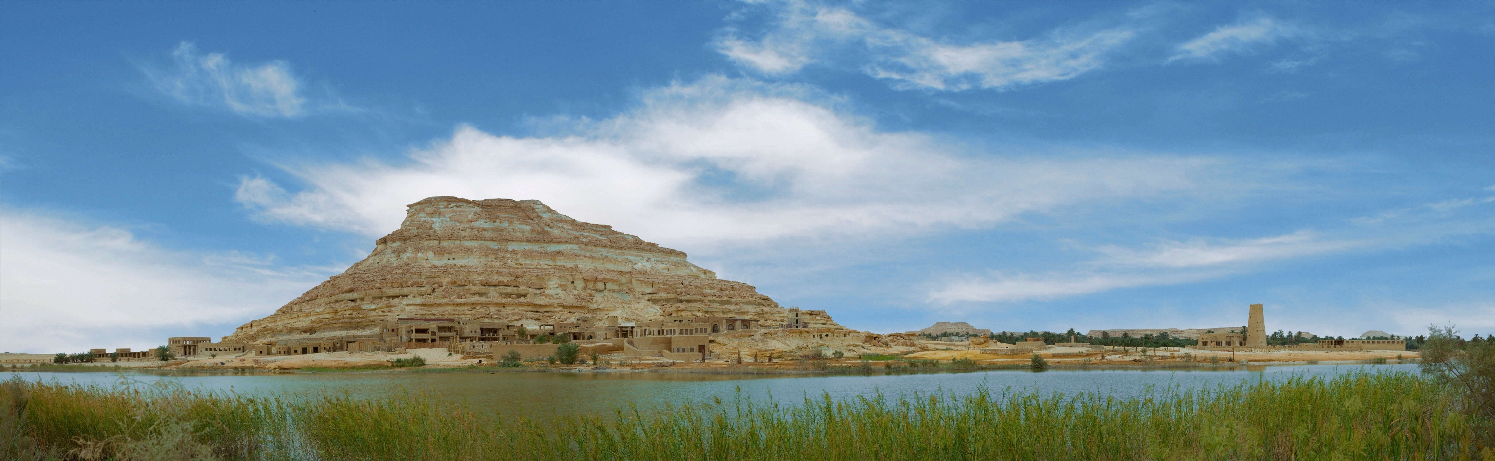 Egyptian Luxury - horseXperiences™ GO EQUESTRIAN