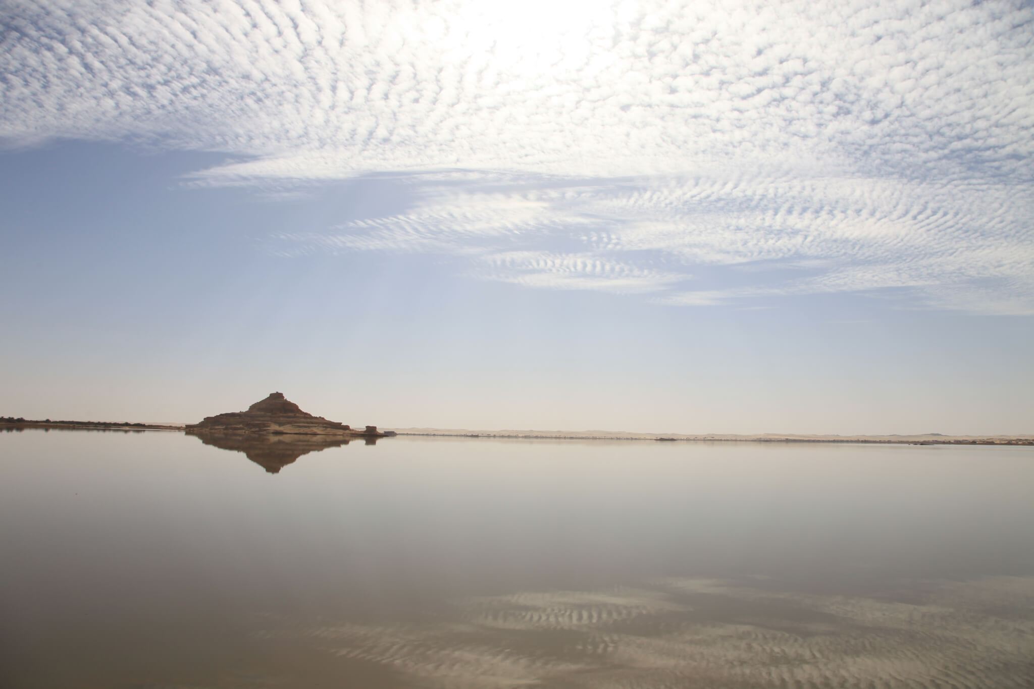 Egyptian Luxury - horseXperiences™ GO EQUESTRIAN