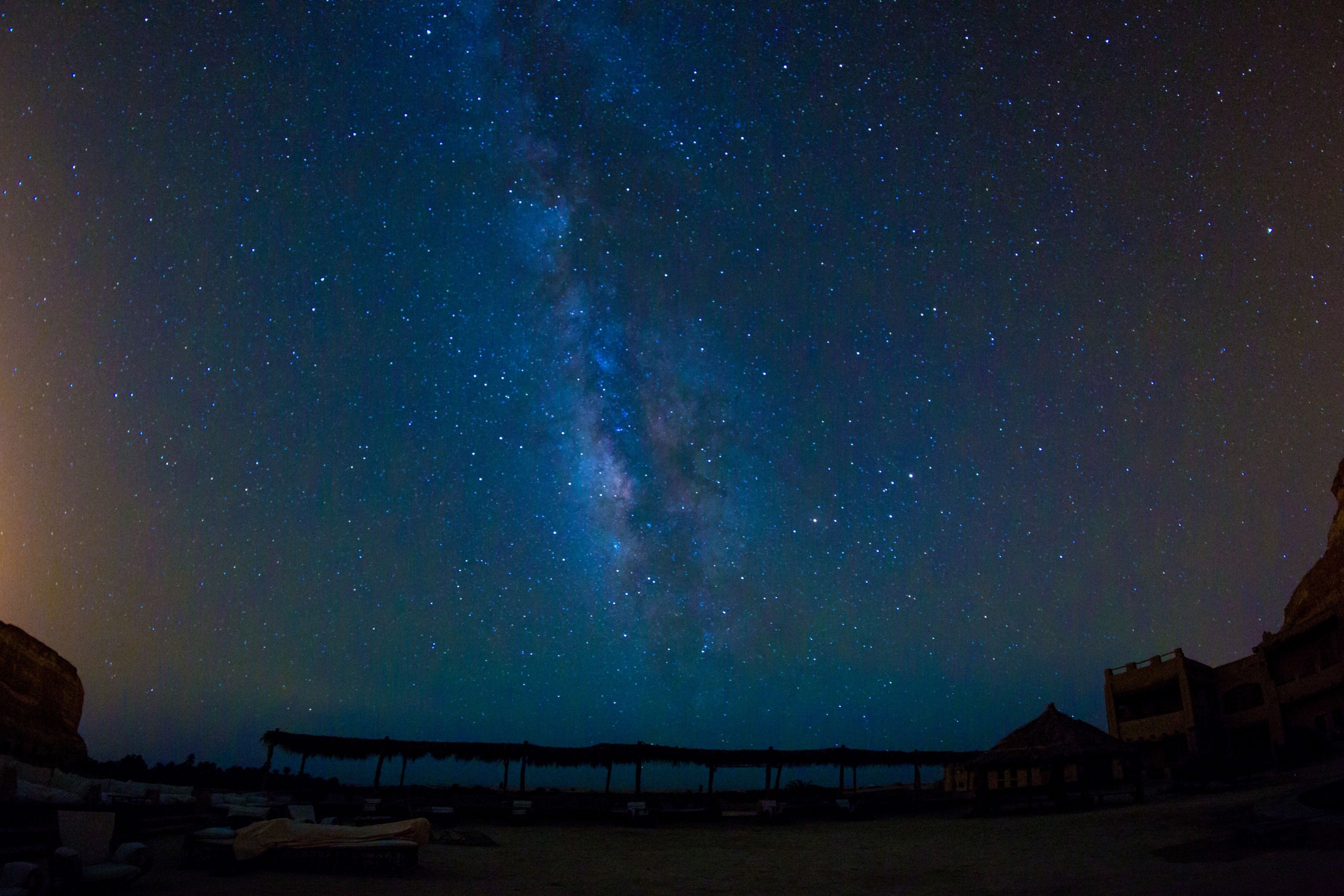 Egyptian Luxury - horseXperiences™ GO EQUESTRIAN