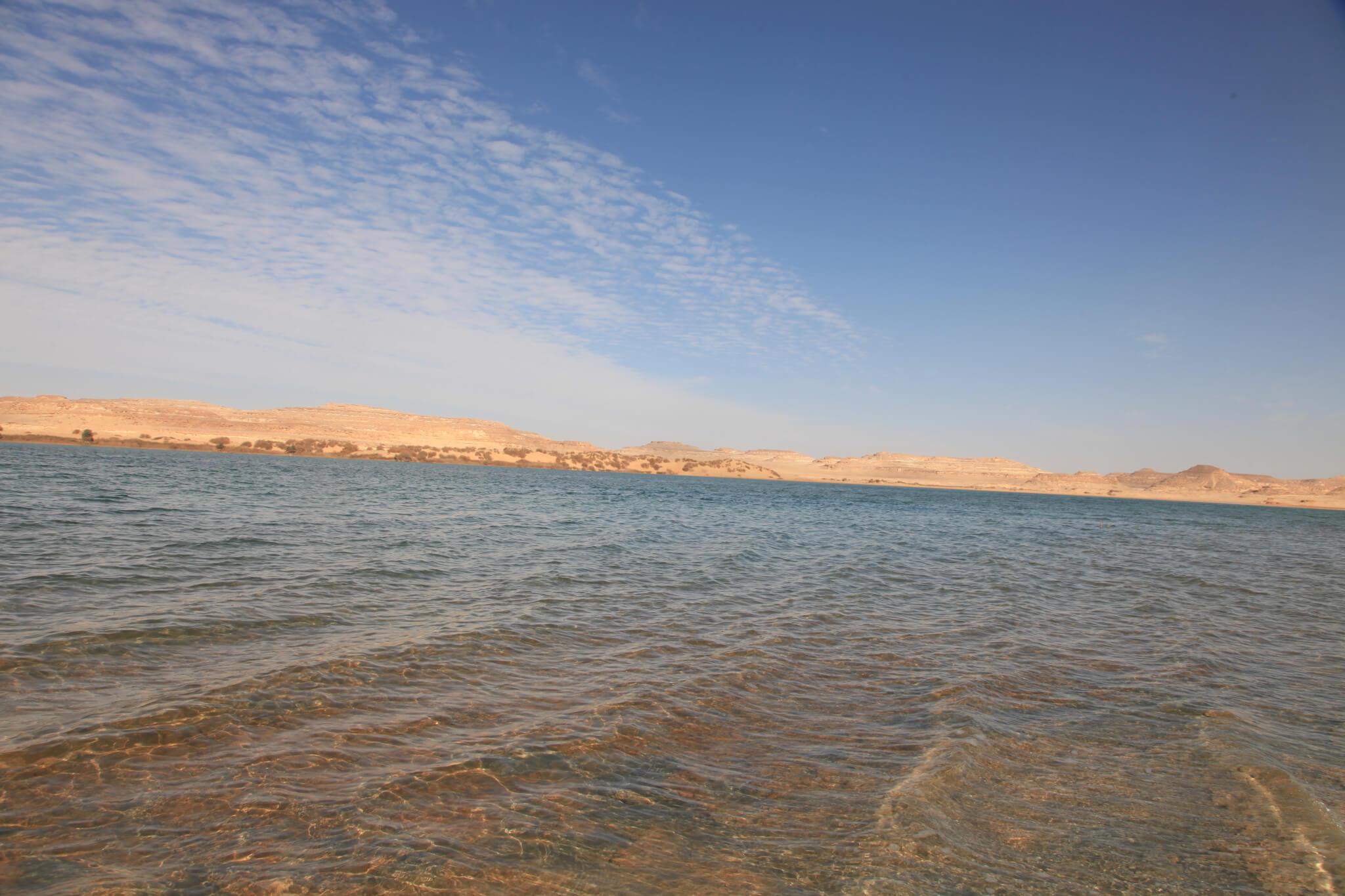 Egyptian Luxury - horseXperiences™ GO EQUESTRIAN