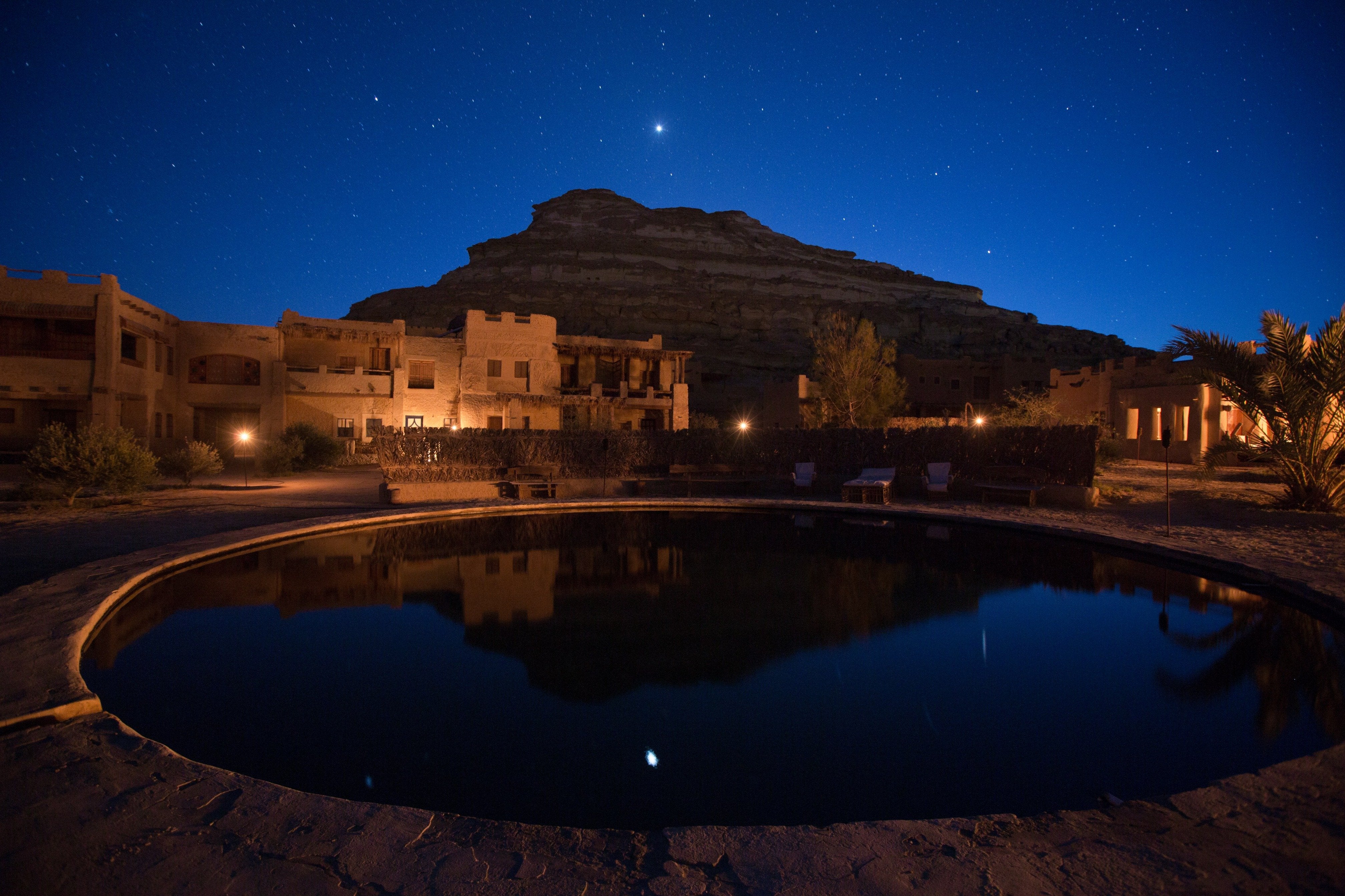 Egyptian Luxury - horseXperiences™ GO EQUESTRIAN