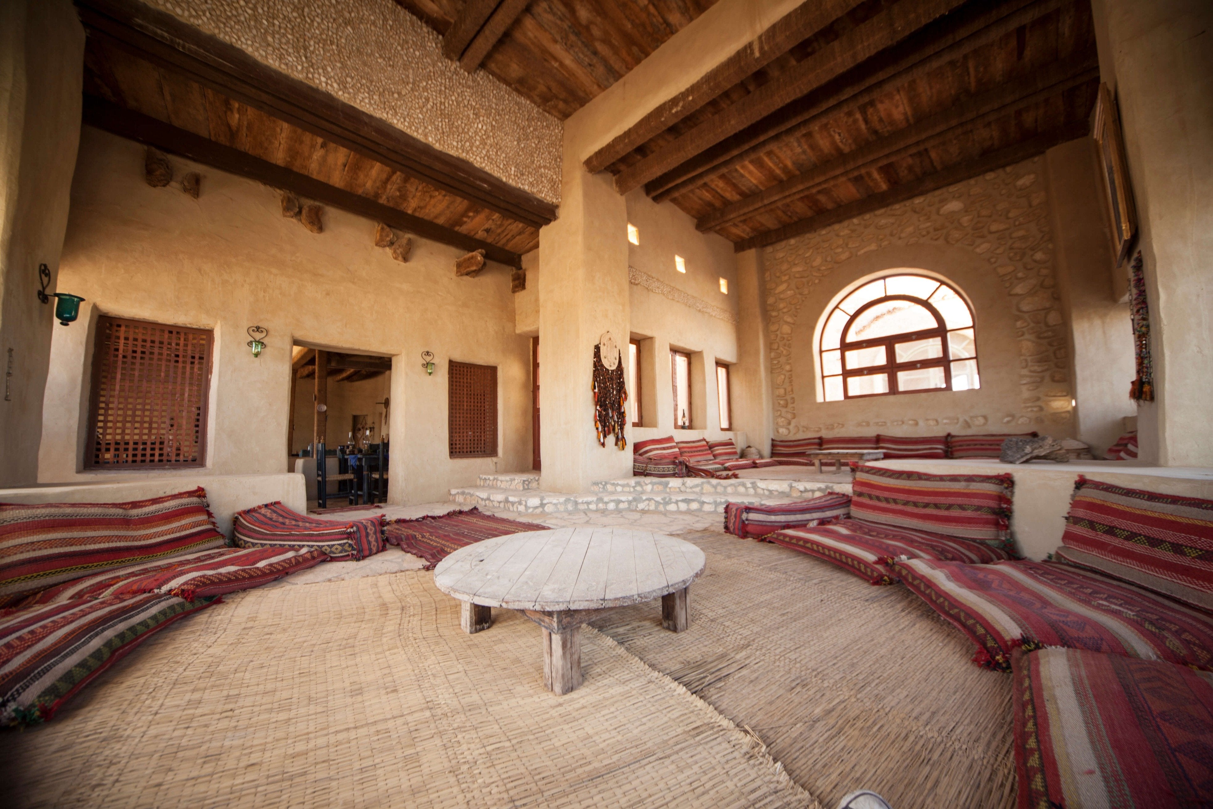 Egyptian Luxury - horseXperiences™ GO EQUESTRIAN