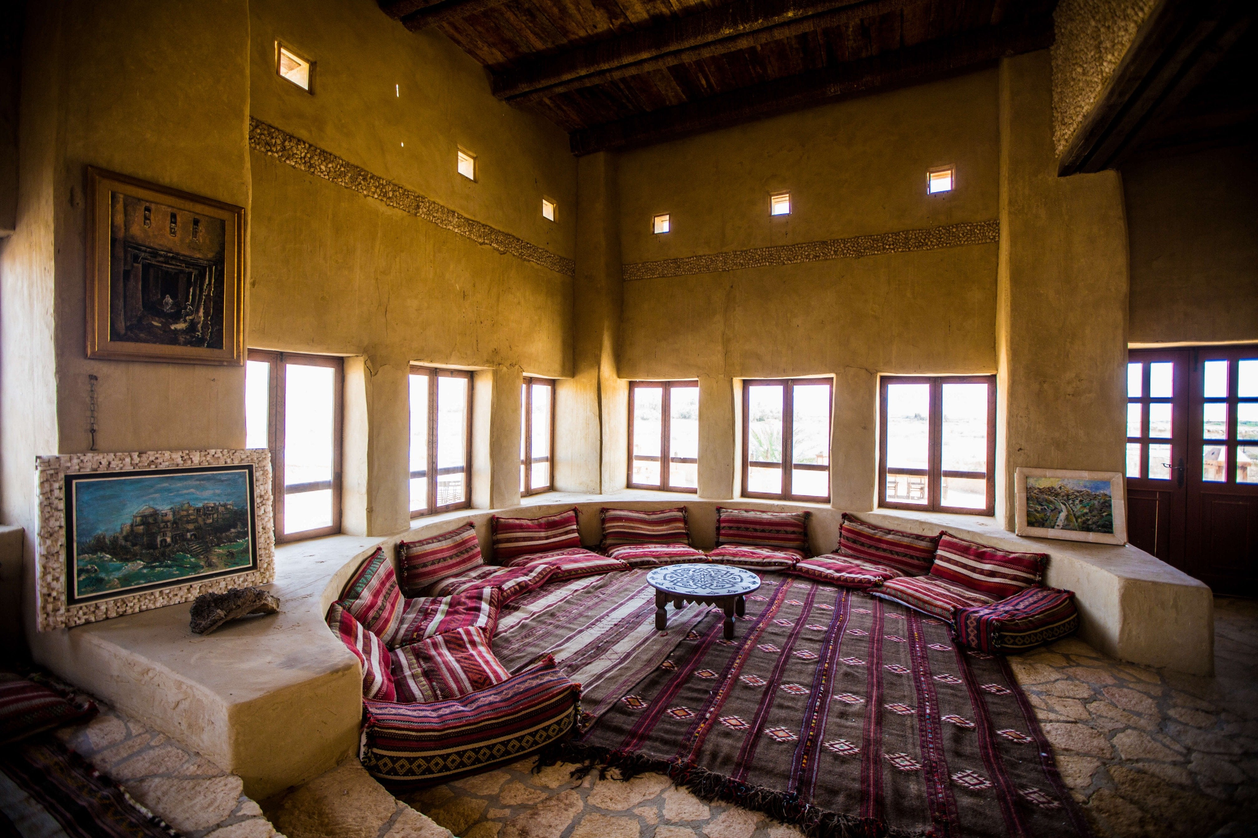 Egyptian Luxury - horseXperiences™ GO EQUESTRIAN