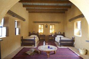 Egyptian Luxury - horseXperiences™ GO EQUESTRIAN