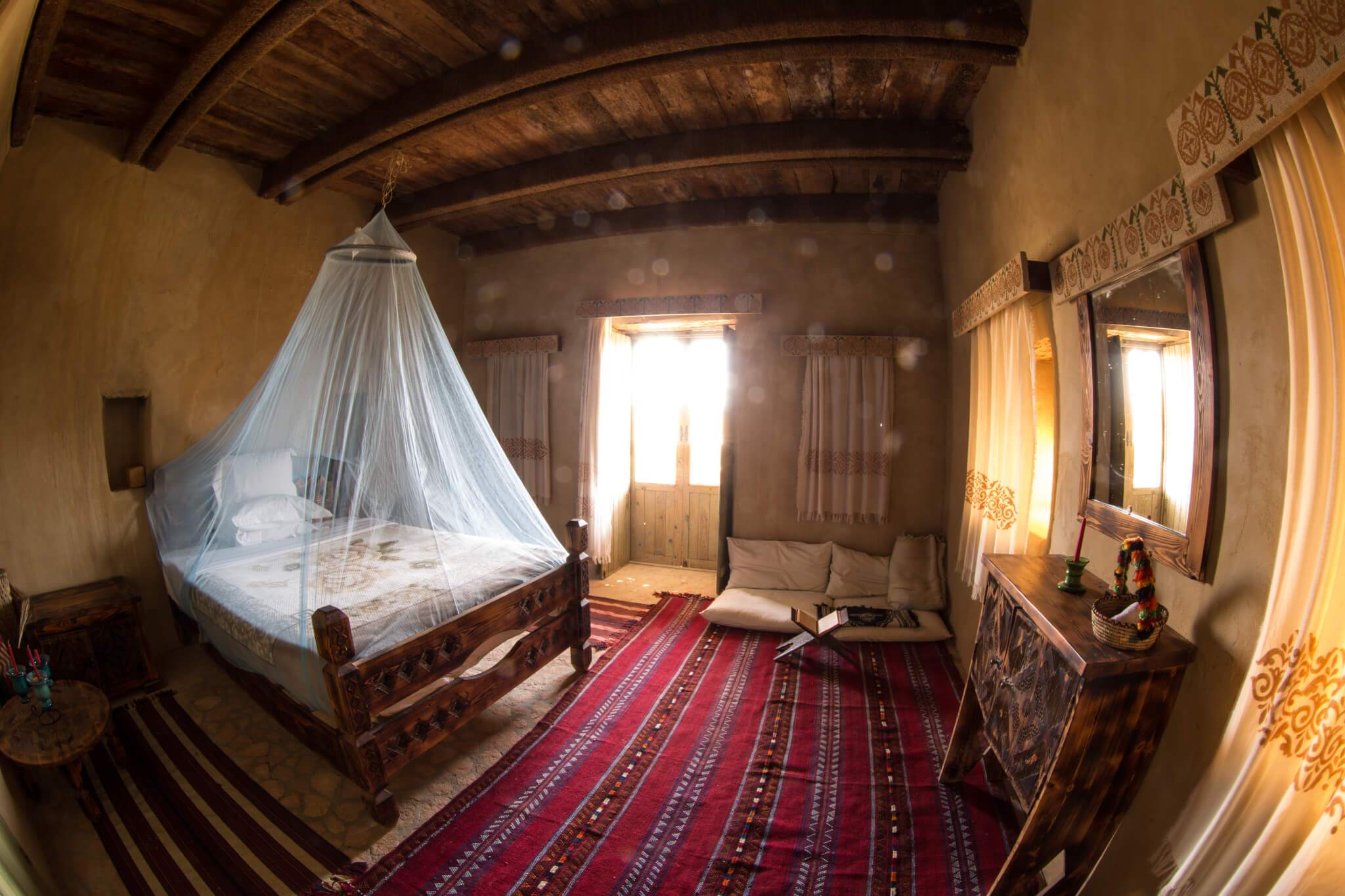 Egyptian Luxury - horseXperiences™ GO EQUESTRIAN