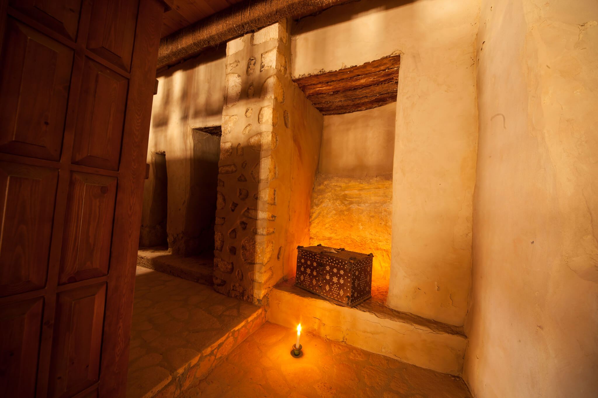 Egyptian Luxury - horseXperiences™ GO EQUESTRIAN