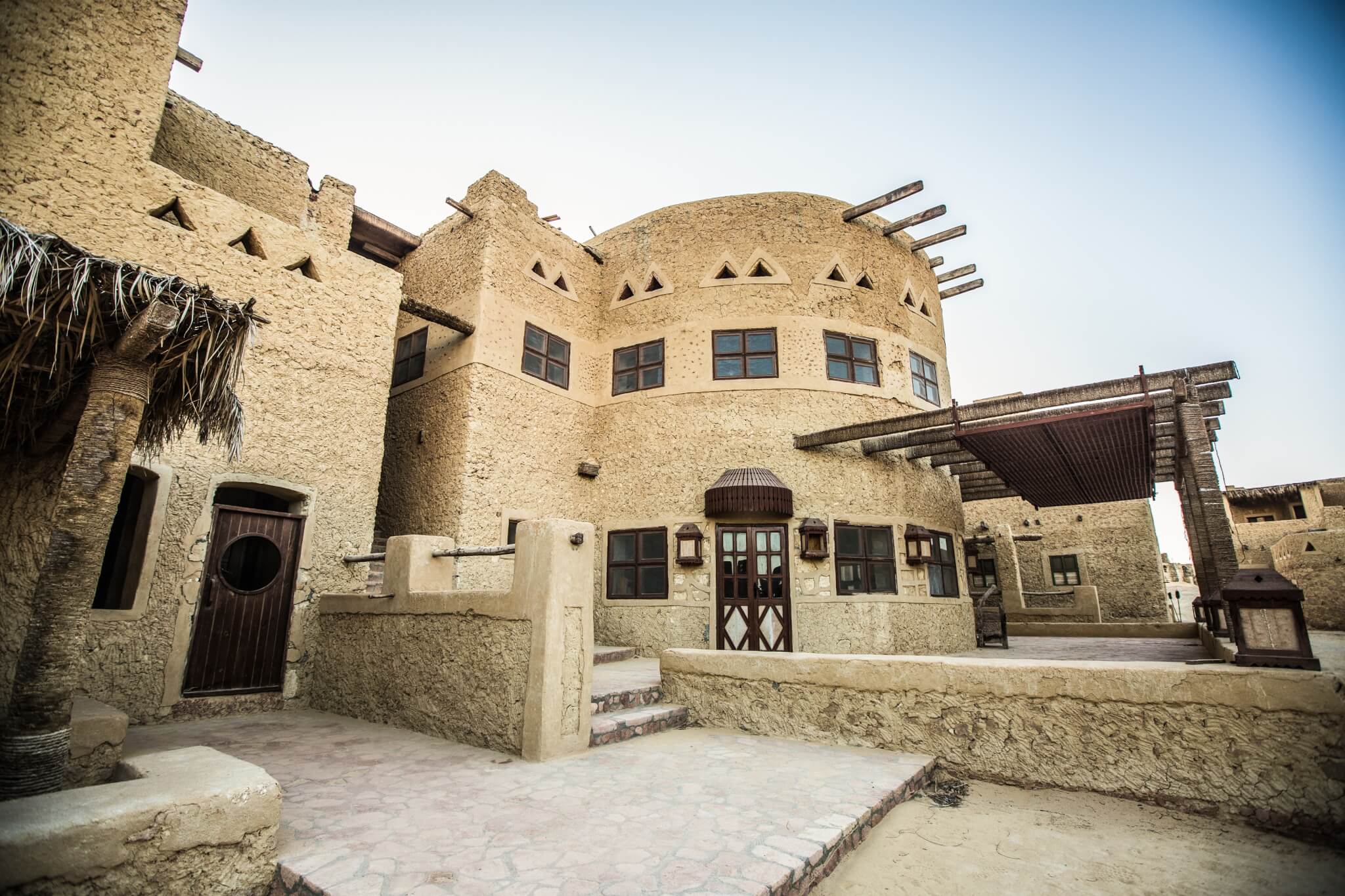 Egyptian Luxury - horseXperiences™ GO EQUESTRIAN