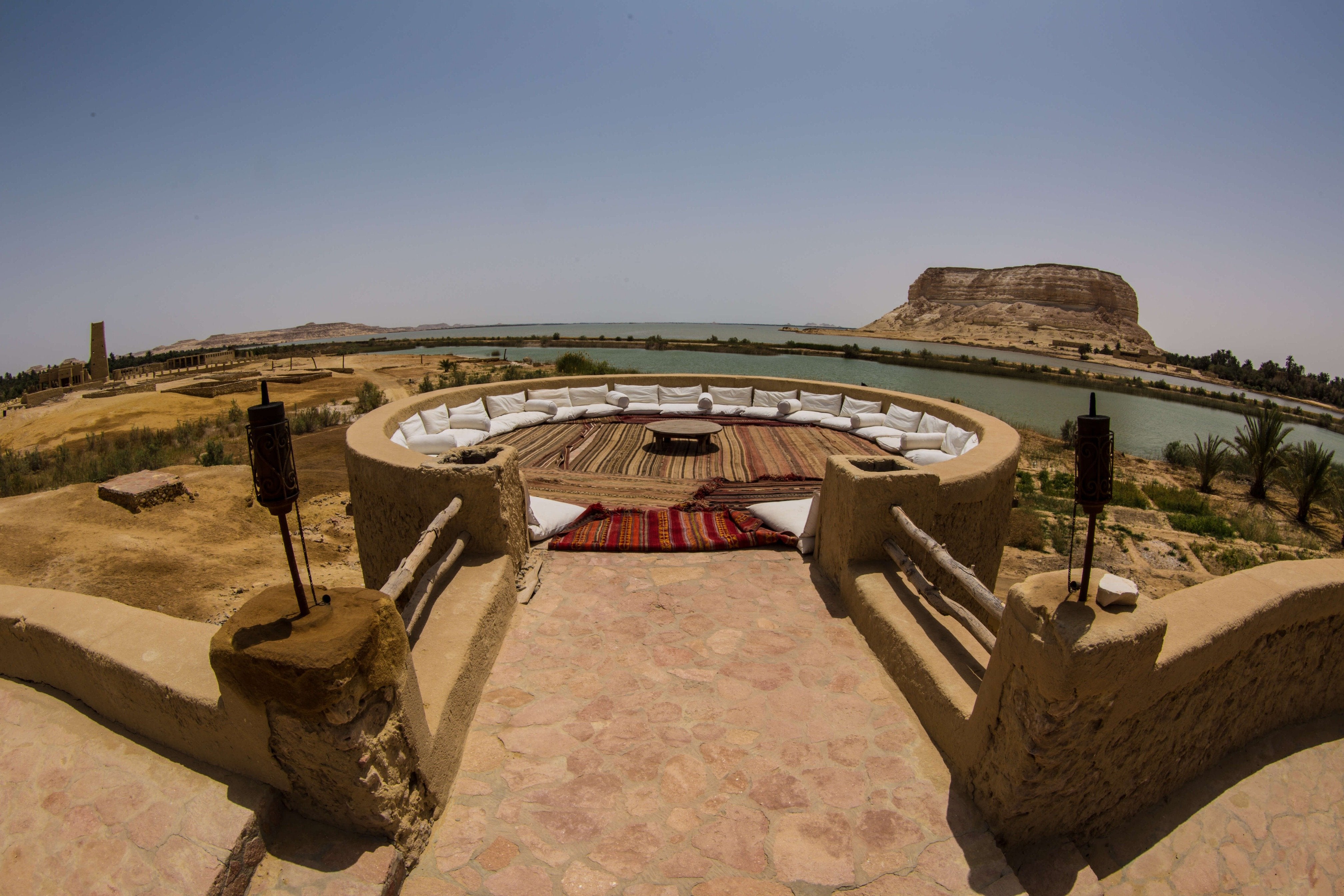 Egyptian Luxury - horseXperiences™ GO EQUESTRIAN