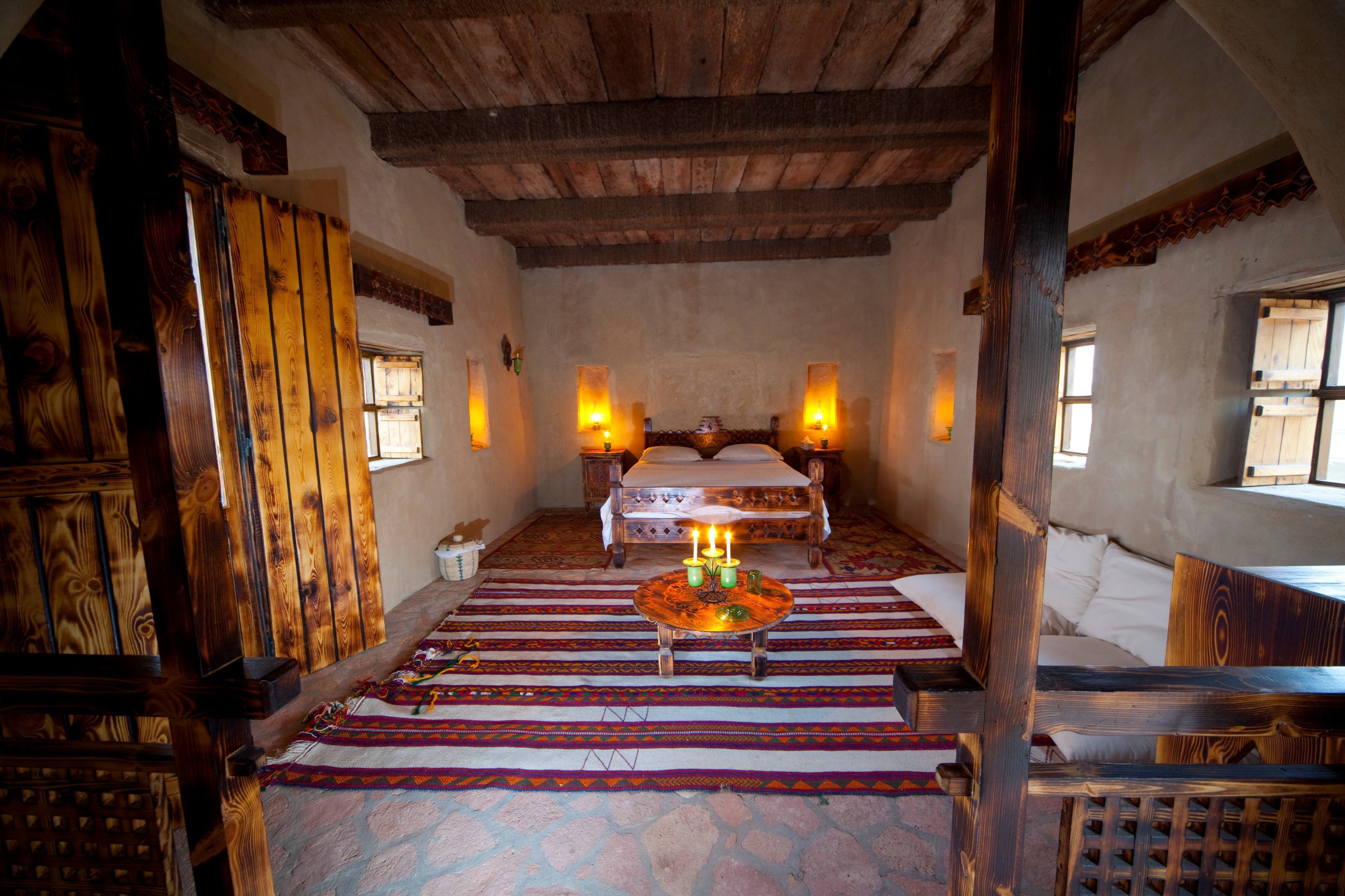 Egyptian Luxury - horseXperiences™ GO EQUESTRIAN