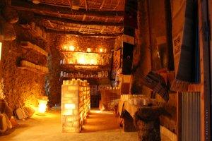 Egyptian Luxury - horseXperiences™ GO EQUESTRIAN