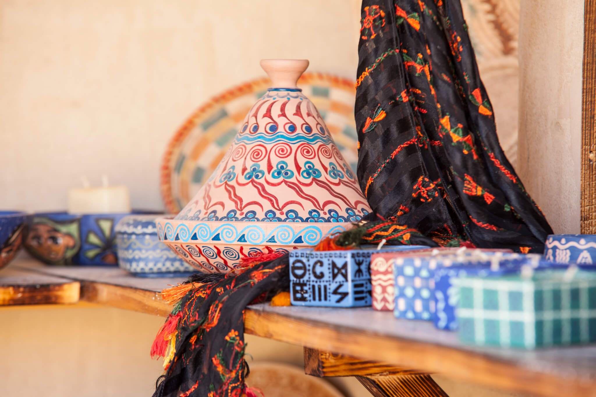 Egyptian Luxury - horseXperiences™ GO EQUESTRIAN