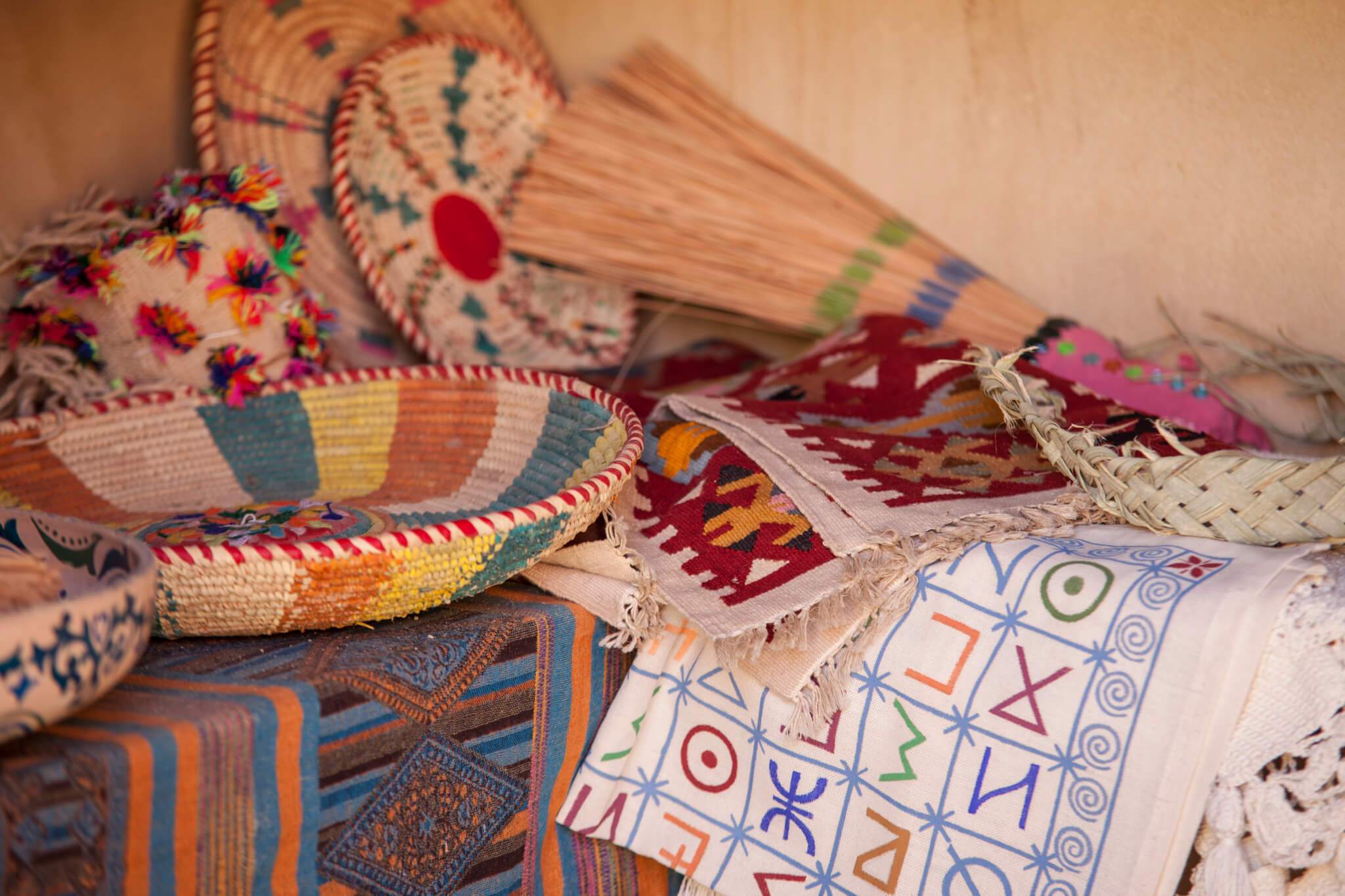 Egyptian Luxury - horseXperiences™ GO EQUESTRIAN