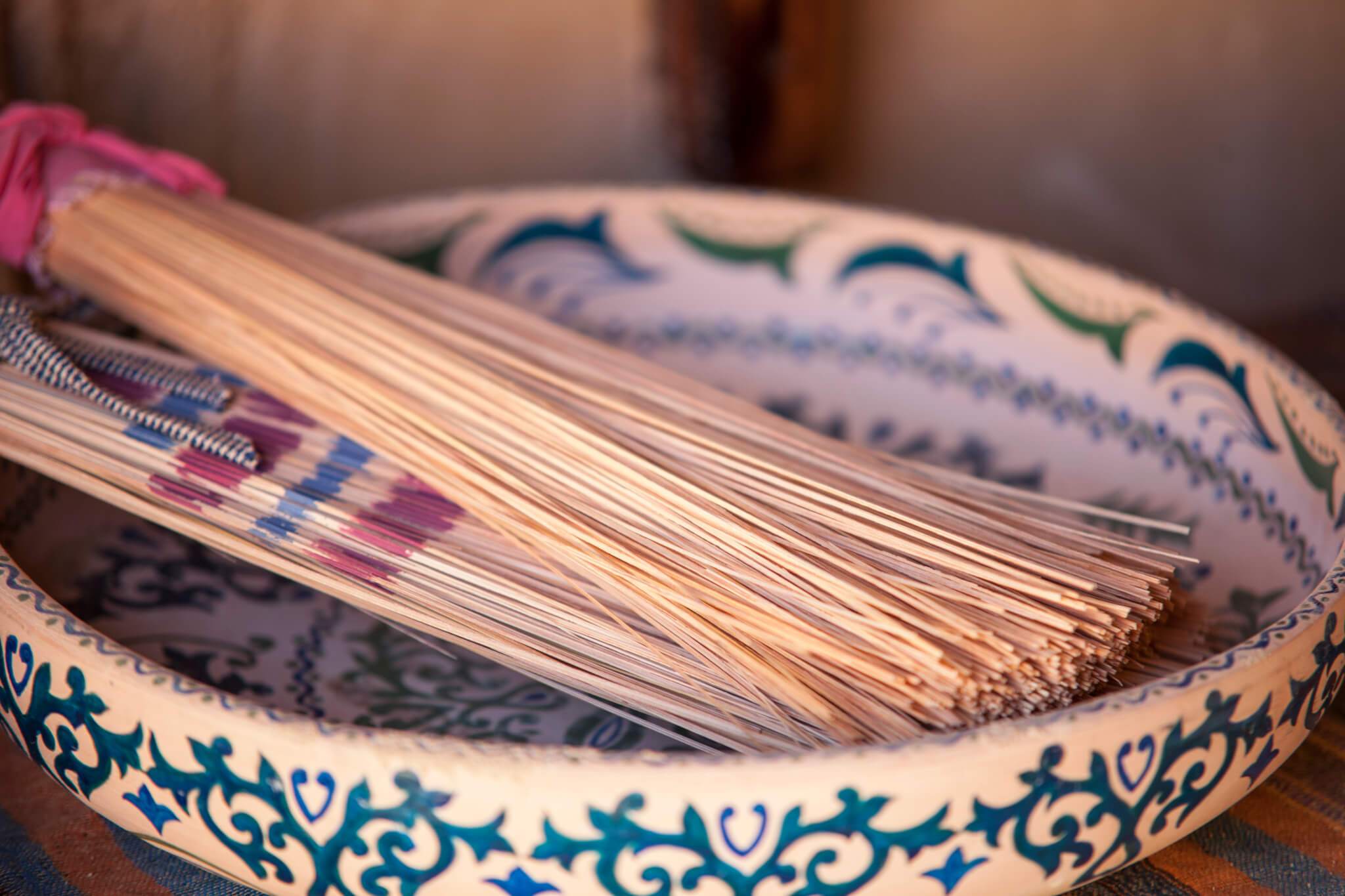 Egyptian Luxury - horseXperiences™ GO EQUESTRIAN