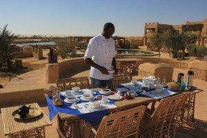 Egyptian Luxury - horseXperiences™ GO EQUESTRIAN