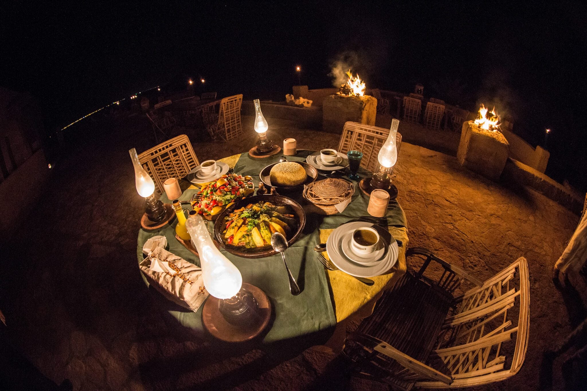 Egyptian Luxury - horseXperiences™ GO EQUESTRIAN