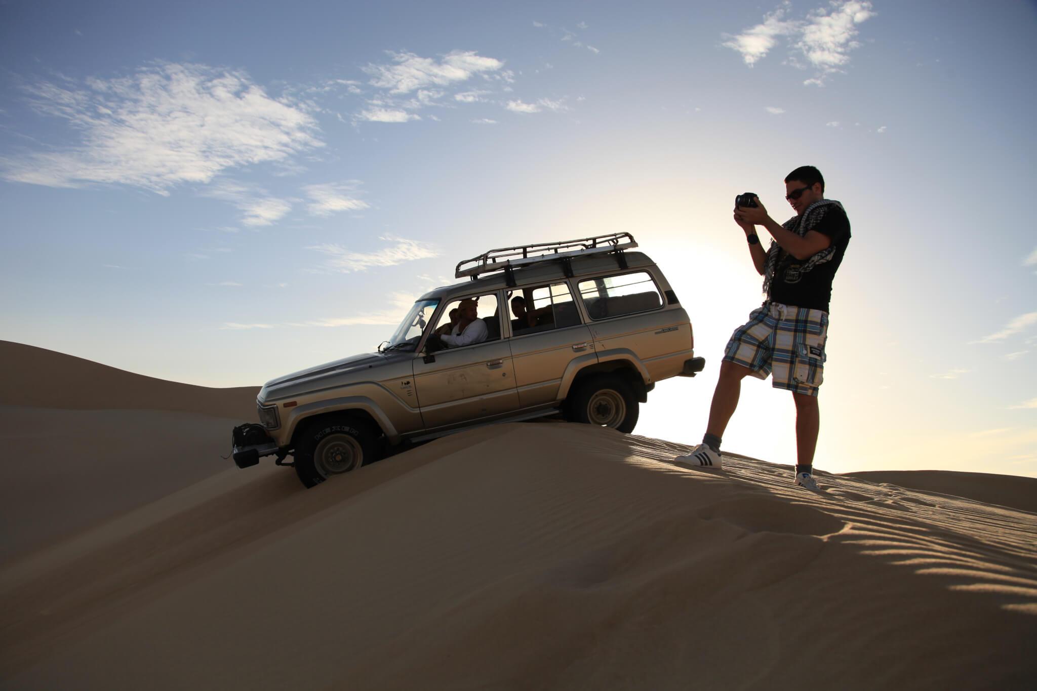 Egyptian Luxury - horseXperiences™ GO EQUESTRIAN