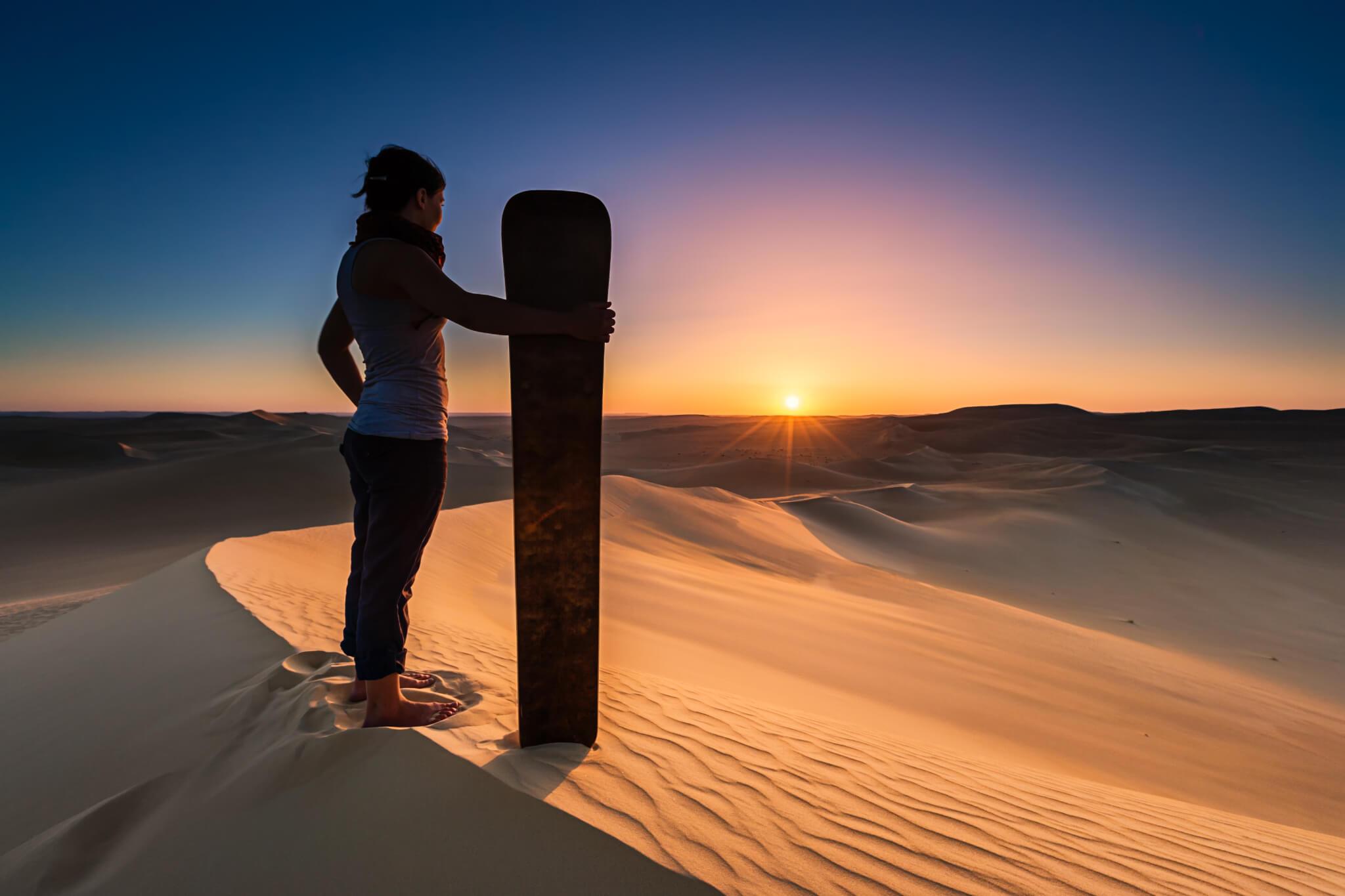 Egyptian Luxury - horseXperiences™ GO EQUESTRIAN