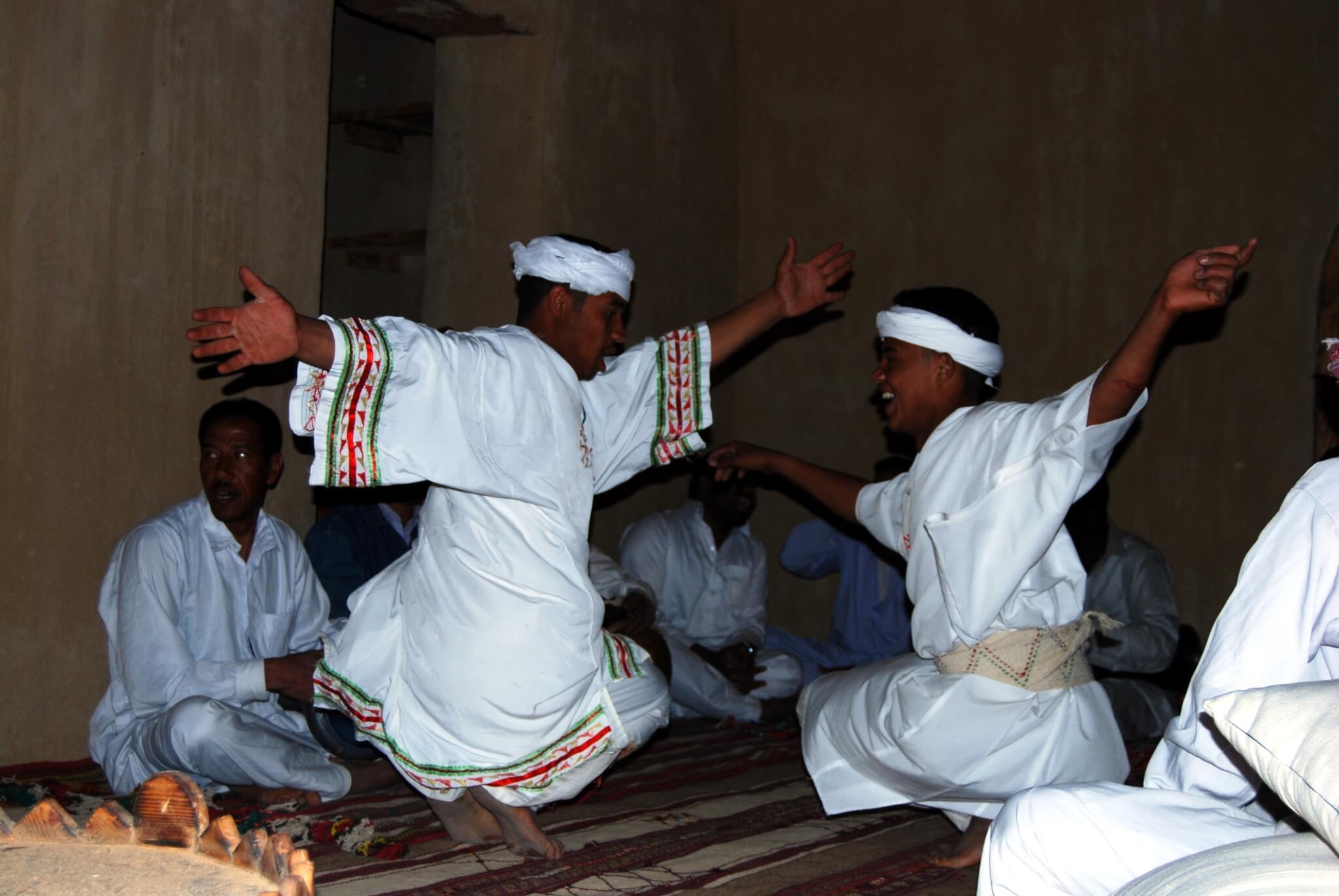 Egyptian Luxury - horseXperiences™ GO EQUESTRIAN