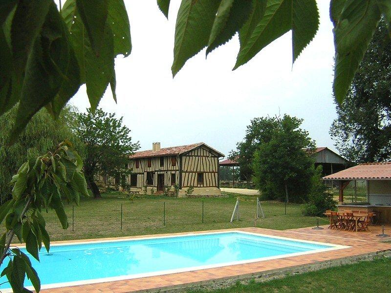 Authentic Armagnac - horseXperiences™ GO EQUESTRIAN