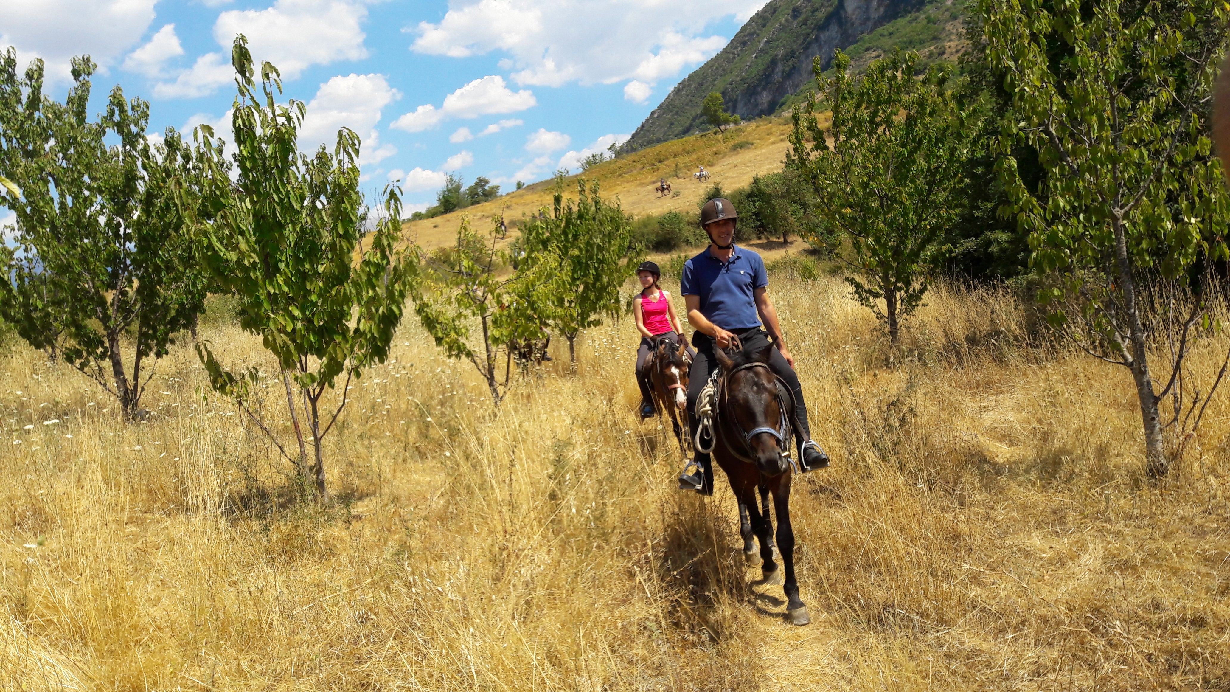 King Skerdilajdi's Army Route
