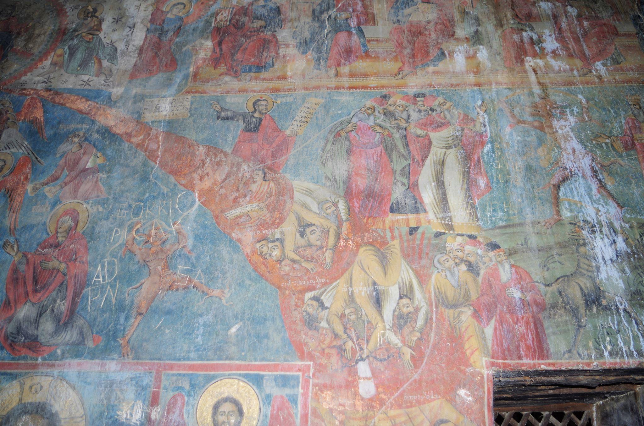 Following Zagoria Pathways - horseXperiences™ GO EQUESTRIAN