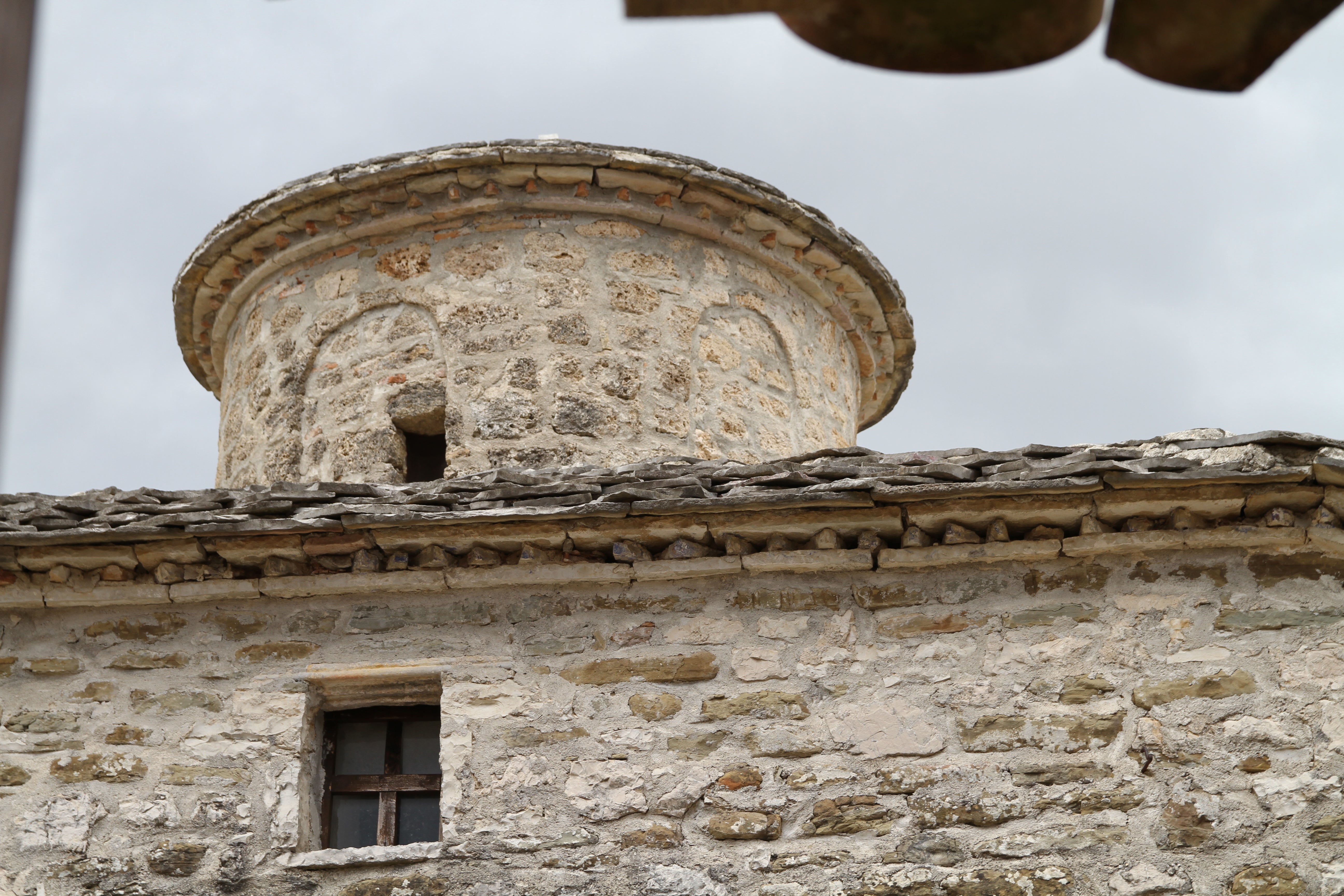 King Skerdilajdi's Army Route