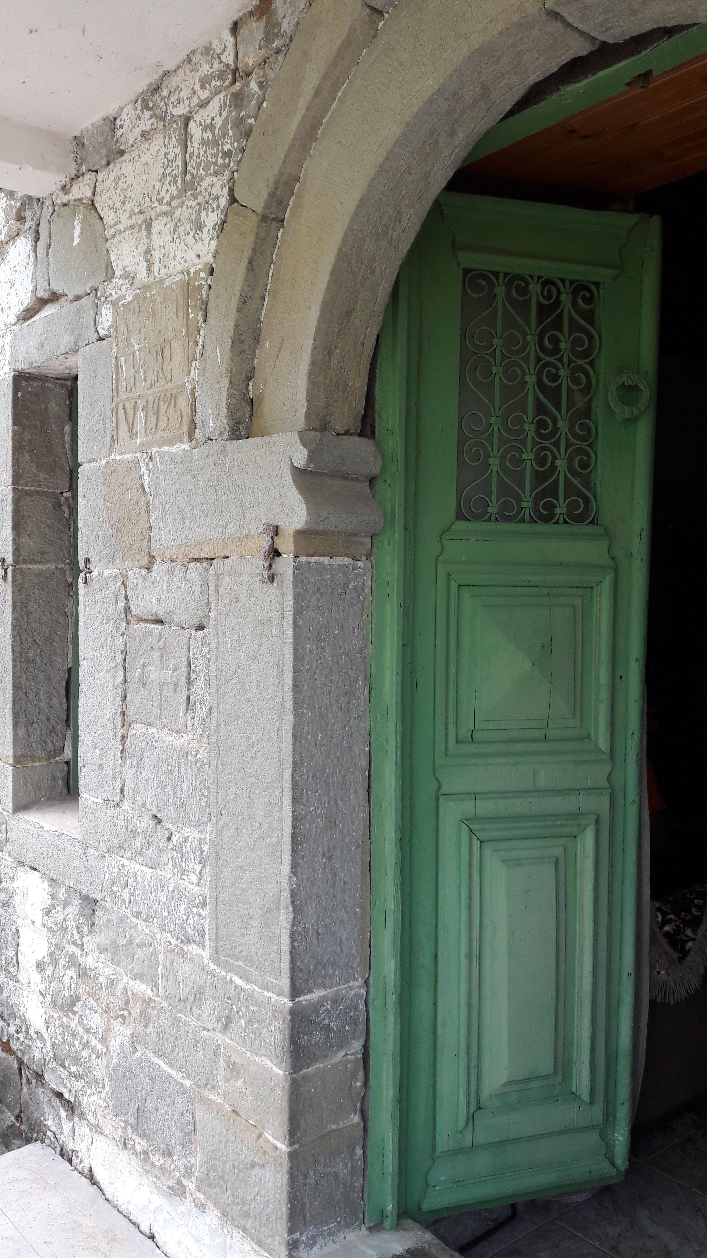 Following Zagoria Pathways - horseXperiences™ GO EQUESTRIAN