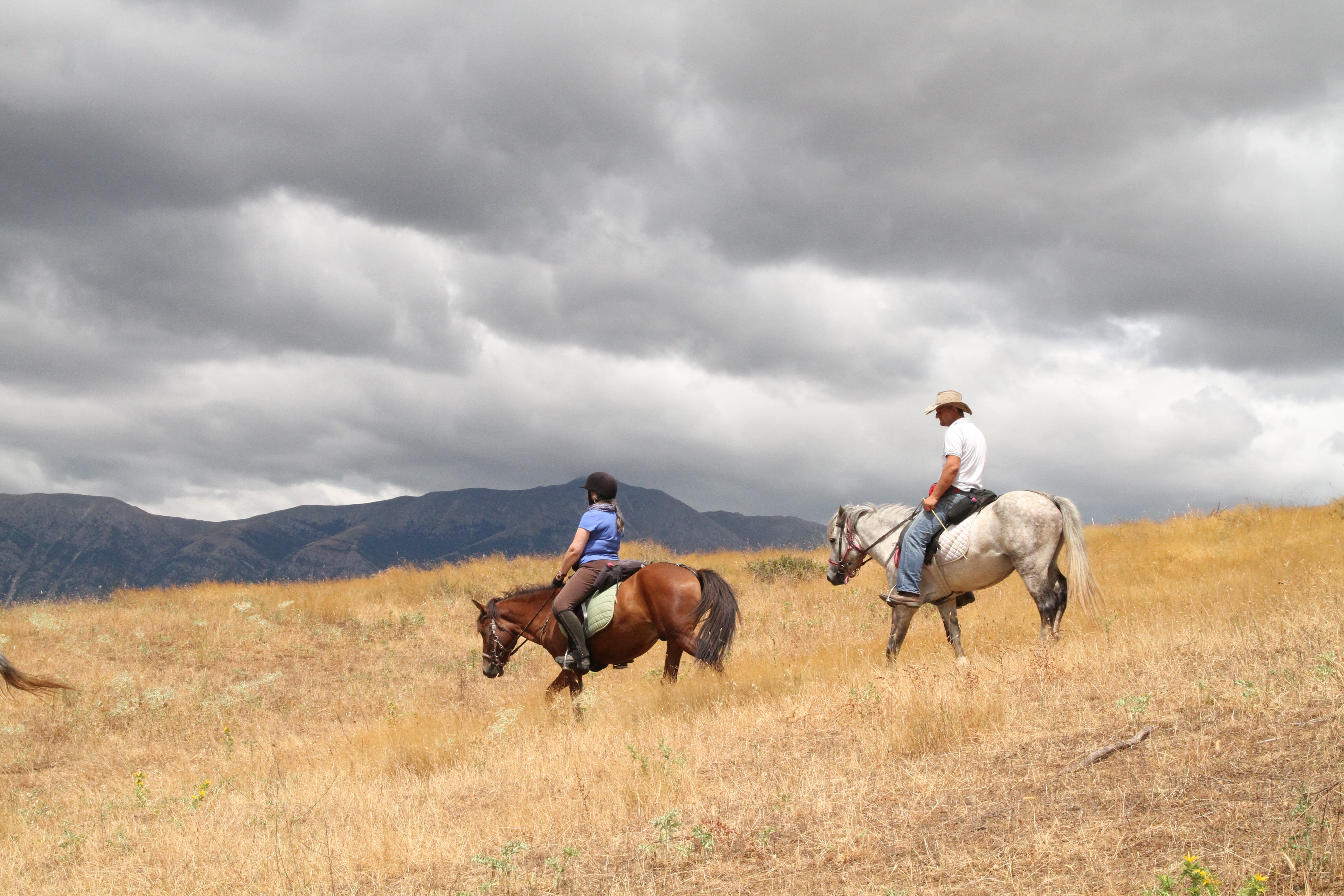 King Skerdilajdi's Army Route