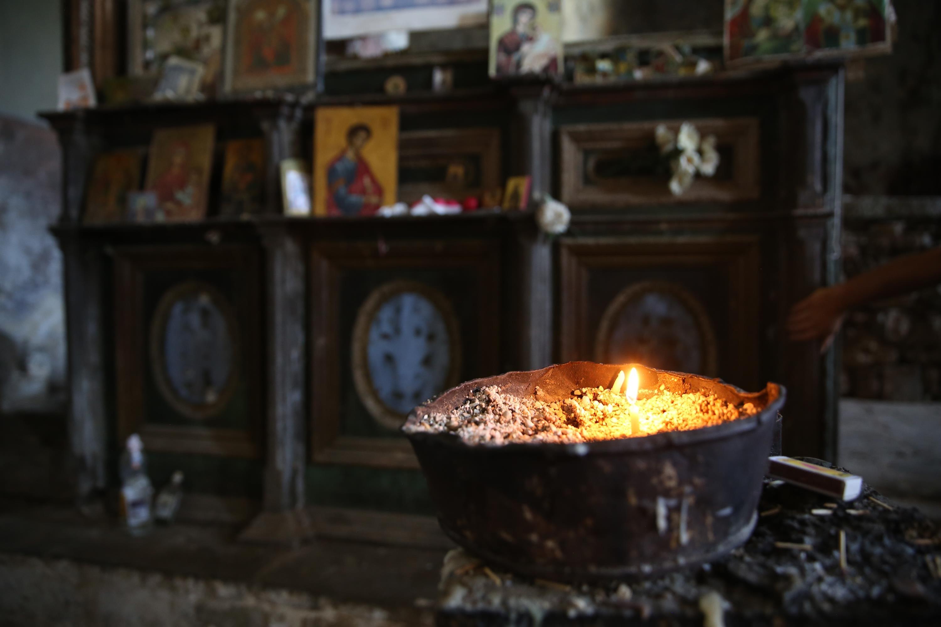 Following Zagoria Pathways - horseXperiences™ GO EQUESTRIAN