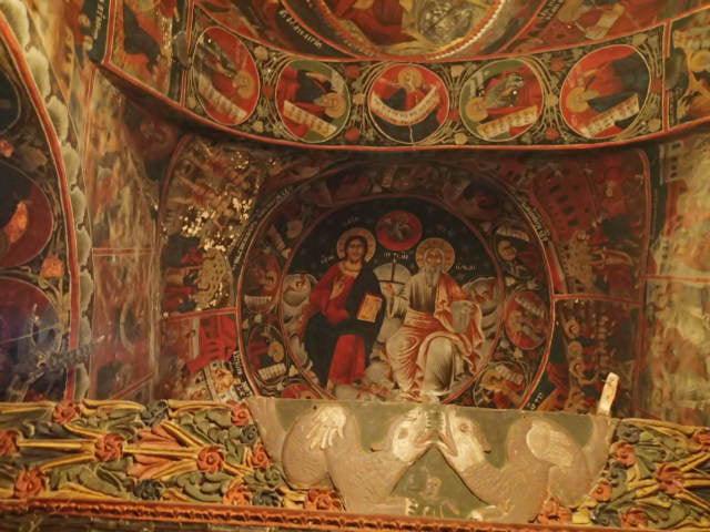 Following Zagoria Pathways - horseXperiences™ GO EQUESTRIAN