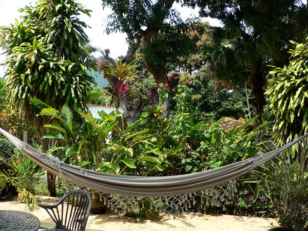 Ride & Relax in Rio - horseXperiences™ GO EQUESTRIAN