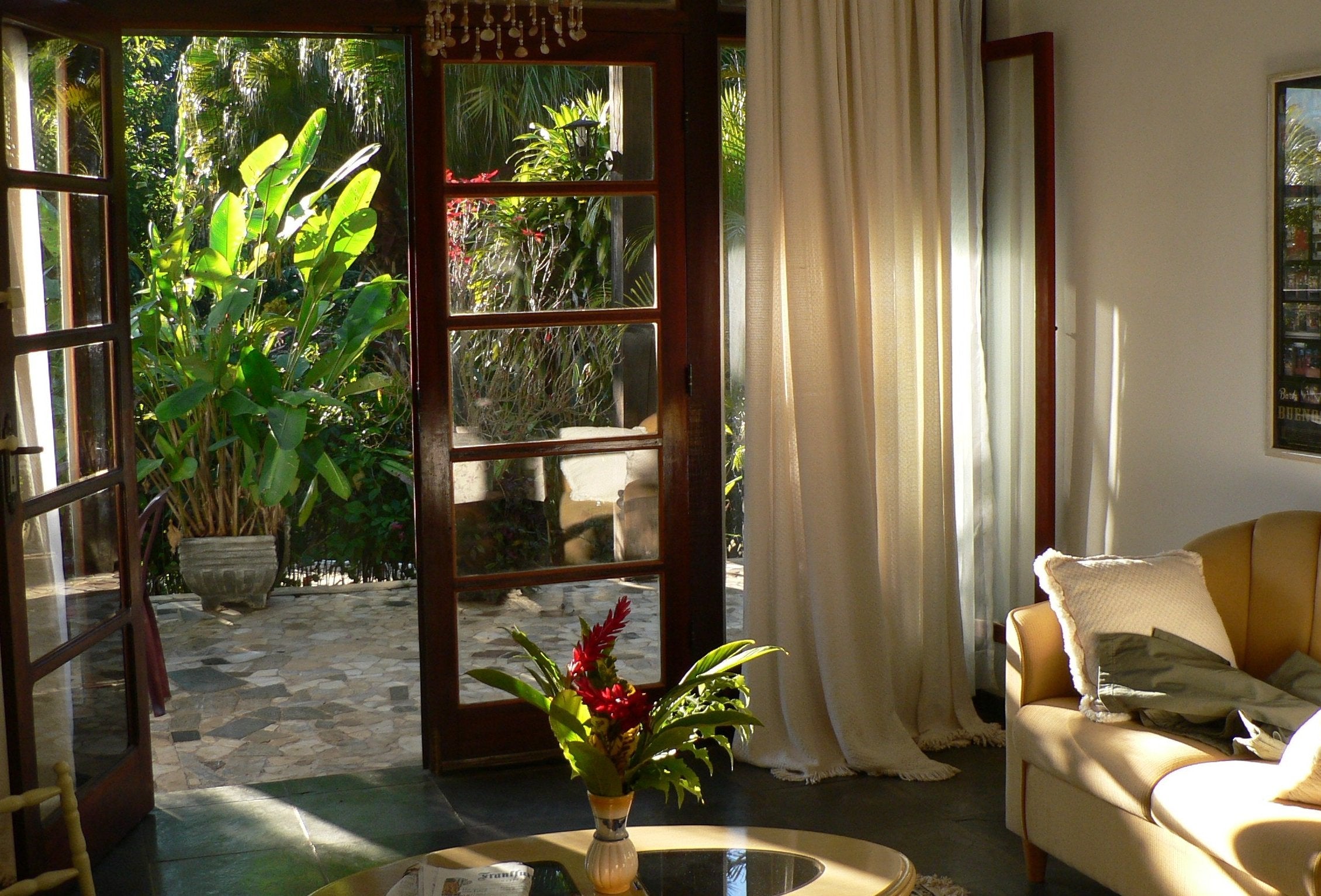 Ride & Relax in Rio - horseXperiences™ GO EQUESTRIAN