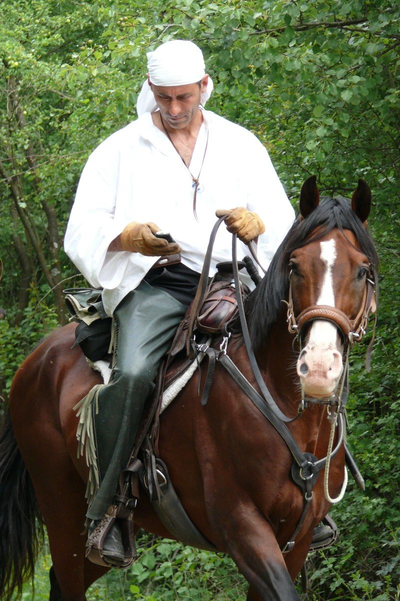 The Old Bulgarian Capitals - horseXperiences™ GO EQUESTRIAN