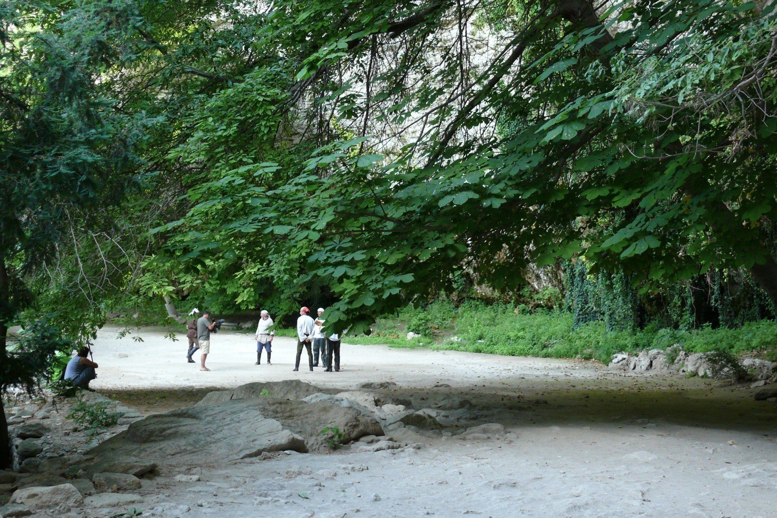 The Old Bulgarian Capitals - horseXperiences™ GO EQUESTRIAN