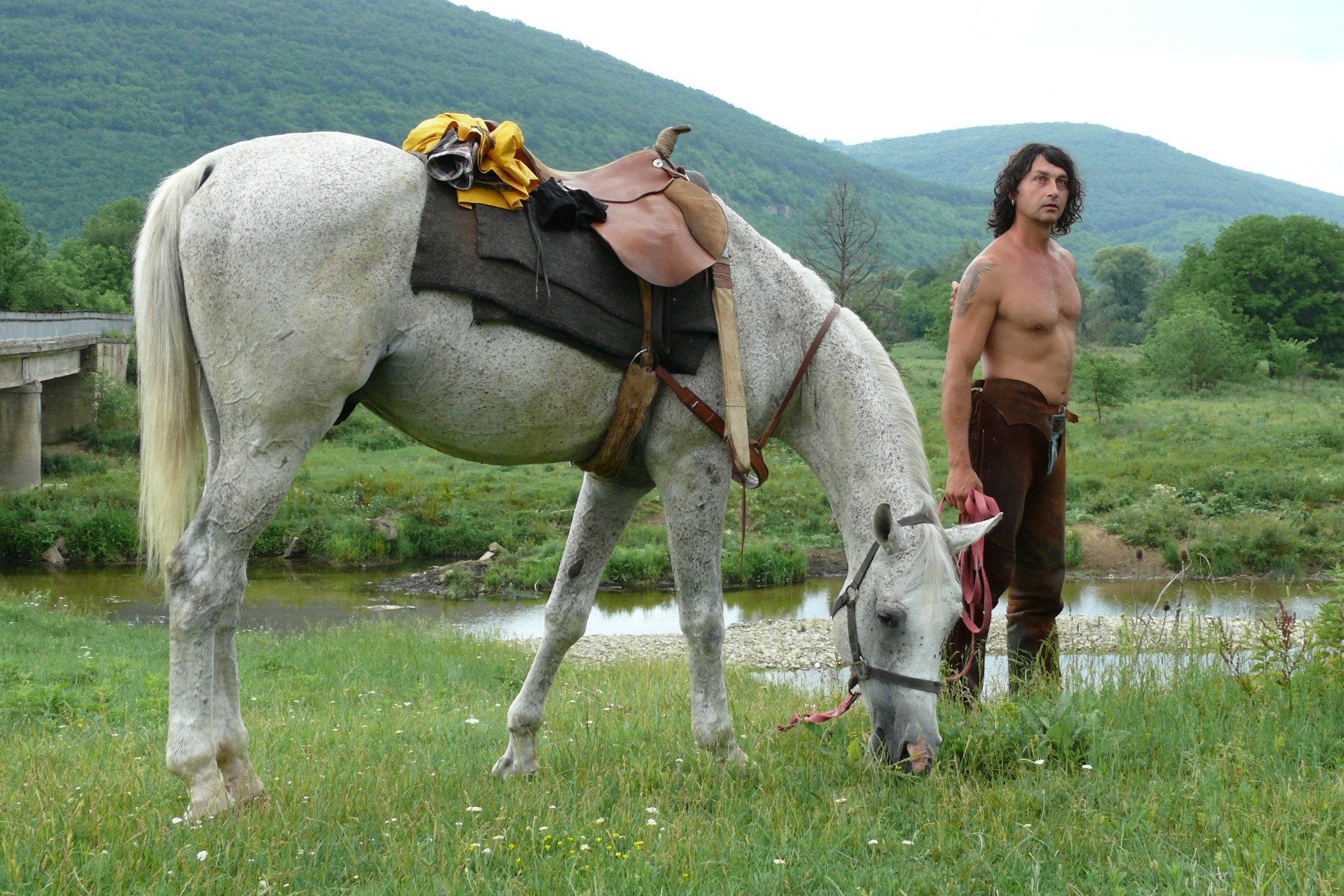 The Old Bulgarian Capitals - horseXperiences™ GO EQUESTRIAN