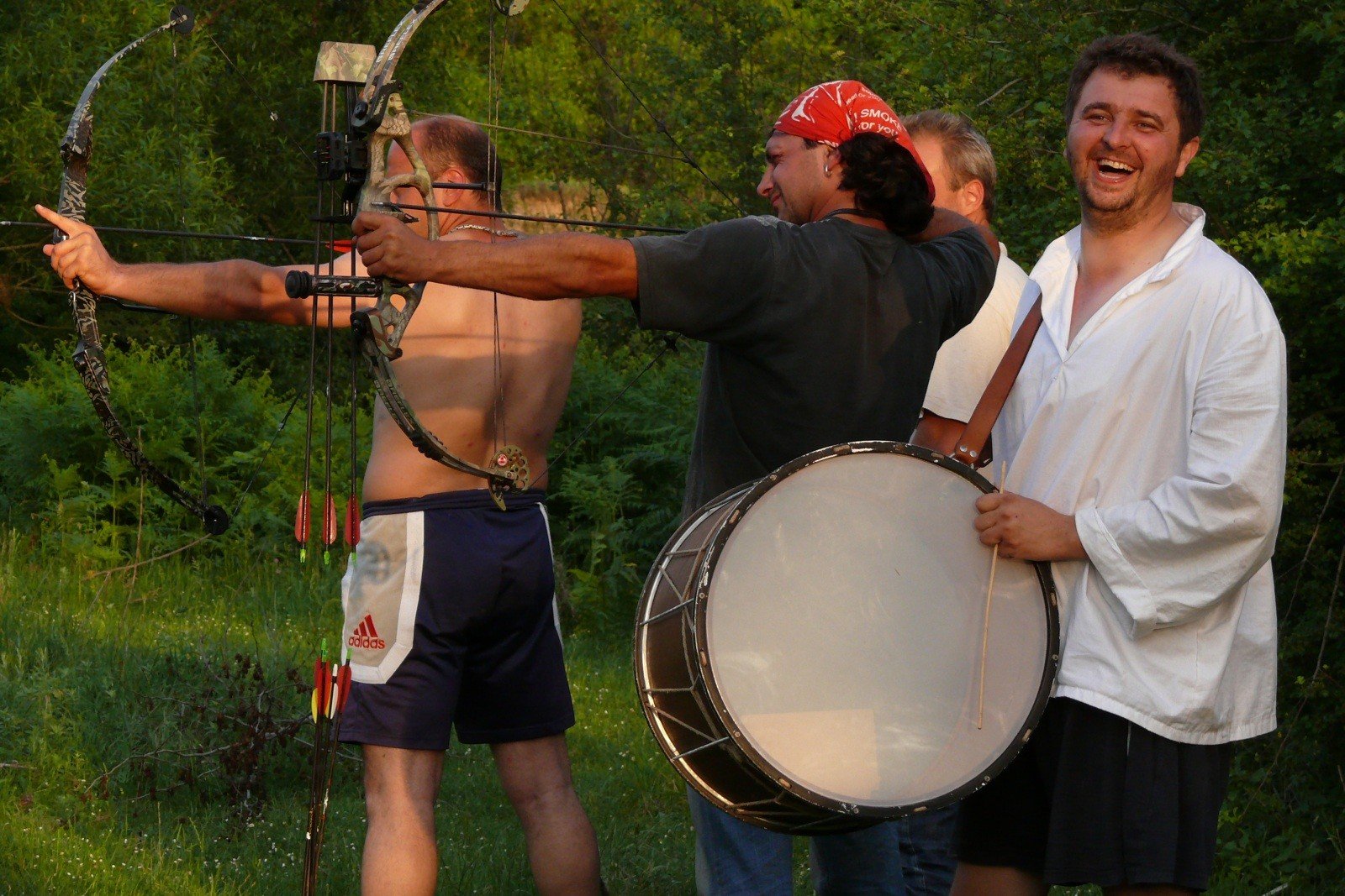 The Old Bulgarian Capitals - horseXperiences™ GO EQUESTRIAN