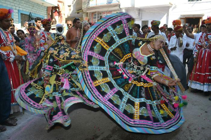 Pushkar Fair Tale - horseXperiences™ GO EQUESTRIAN