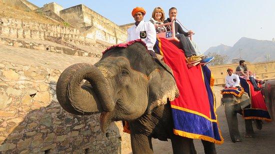 The Great Indian Desert - horseXperiences™ GO EQUESTRIAN