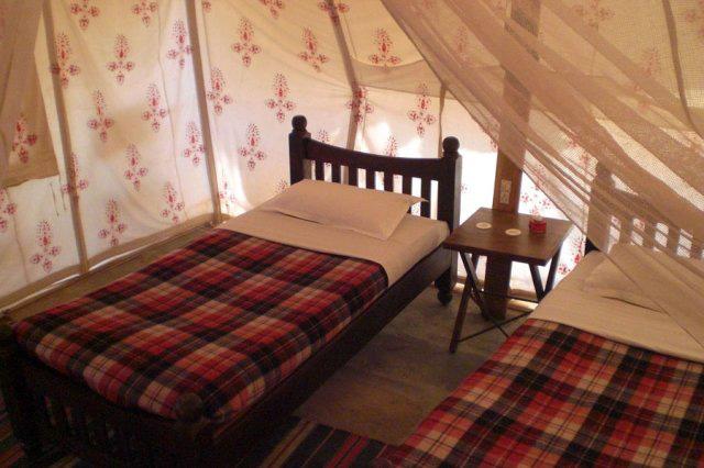 The Great Indian Desert - horseXperiences™ GO EQUESTRIAN