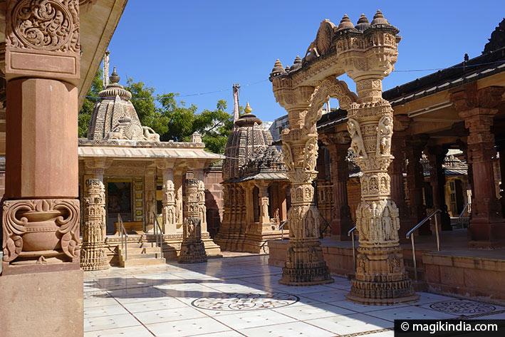 The Great Indian Desert - horseXperiences™ GO EQUESTRIAN