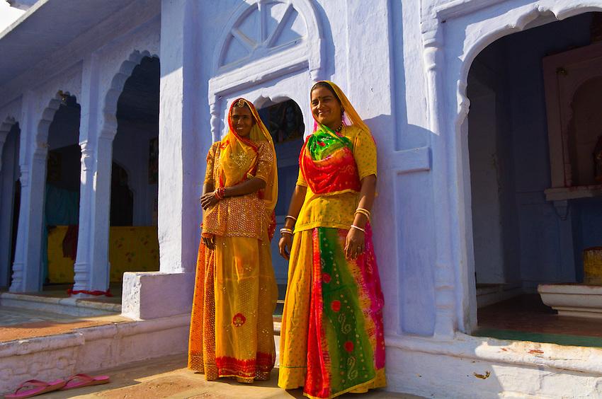 The Great Indian Desert - horseXperiences™ GO EQUESTRIAN