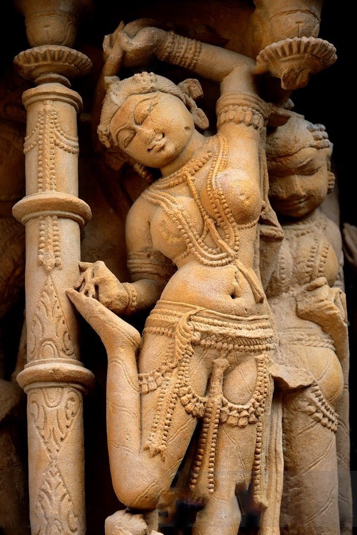 The Great Indian Desert - horseXperiences™ GO EQUESTRIAN