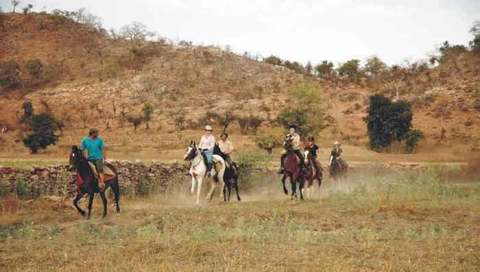 The Great Himalaya - horseXperiences™ GO EQUESTRIAN