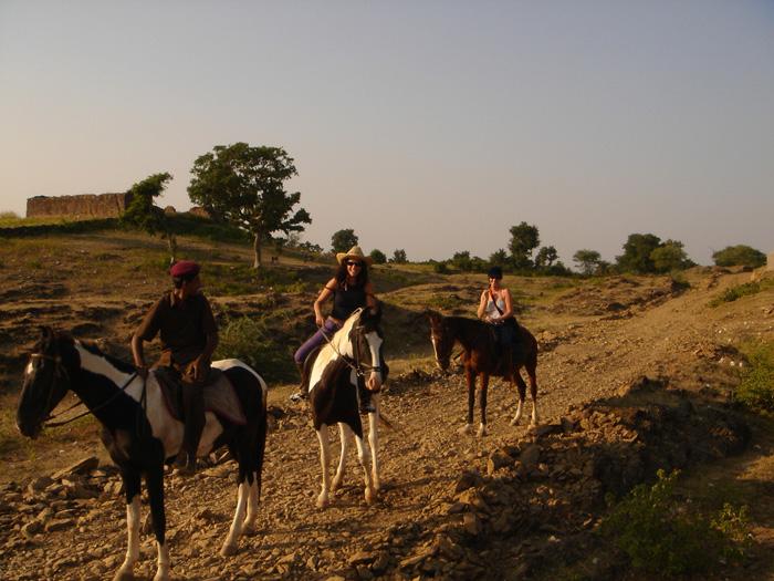 The Great Himalaya - horseXperiences™ GO EQUESTRIAN