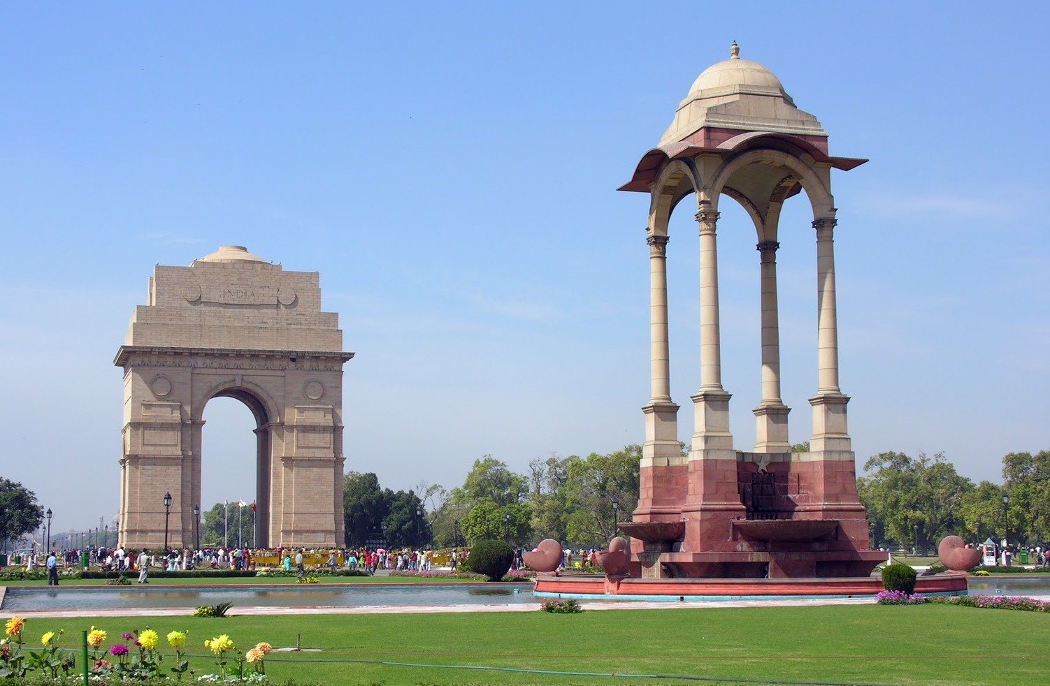 Regal Horse Riding with Taj Mahal - horseXperiences™ GO EQUESTRIAN