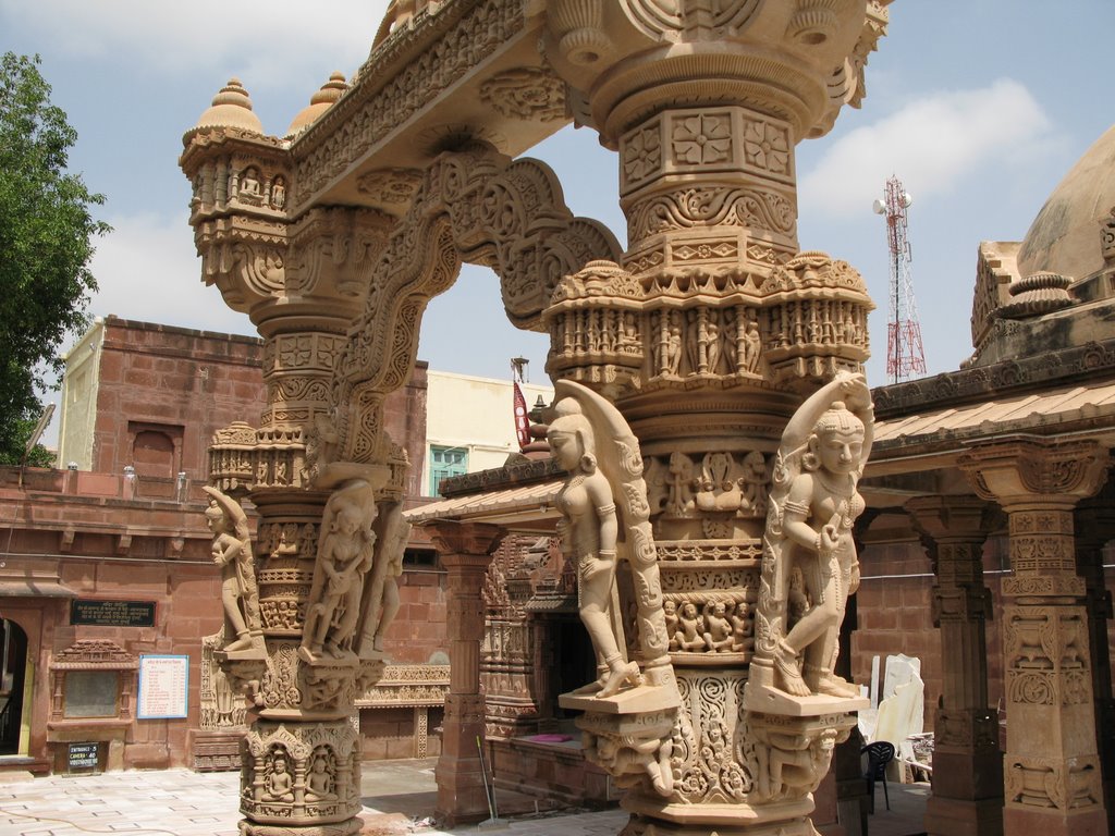 The Great Indian Desert - horseXperiences™ GO EQUESTRIAN