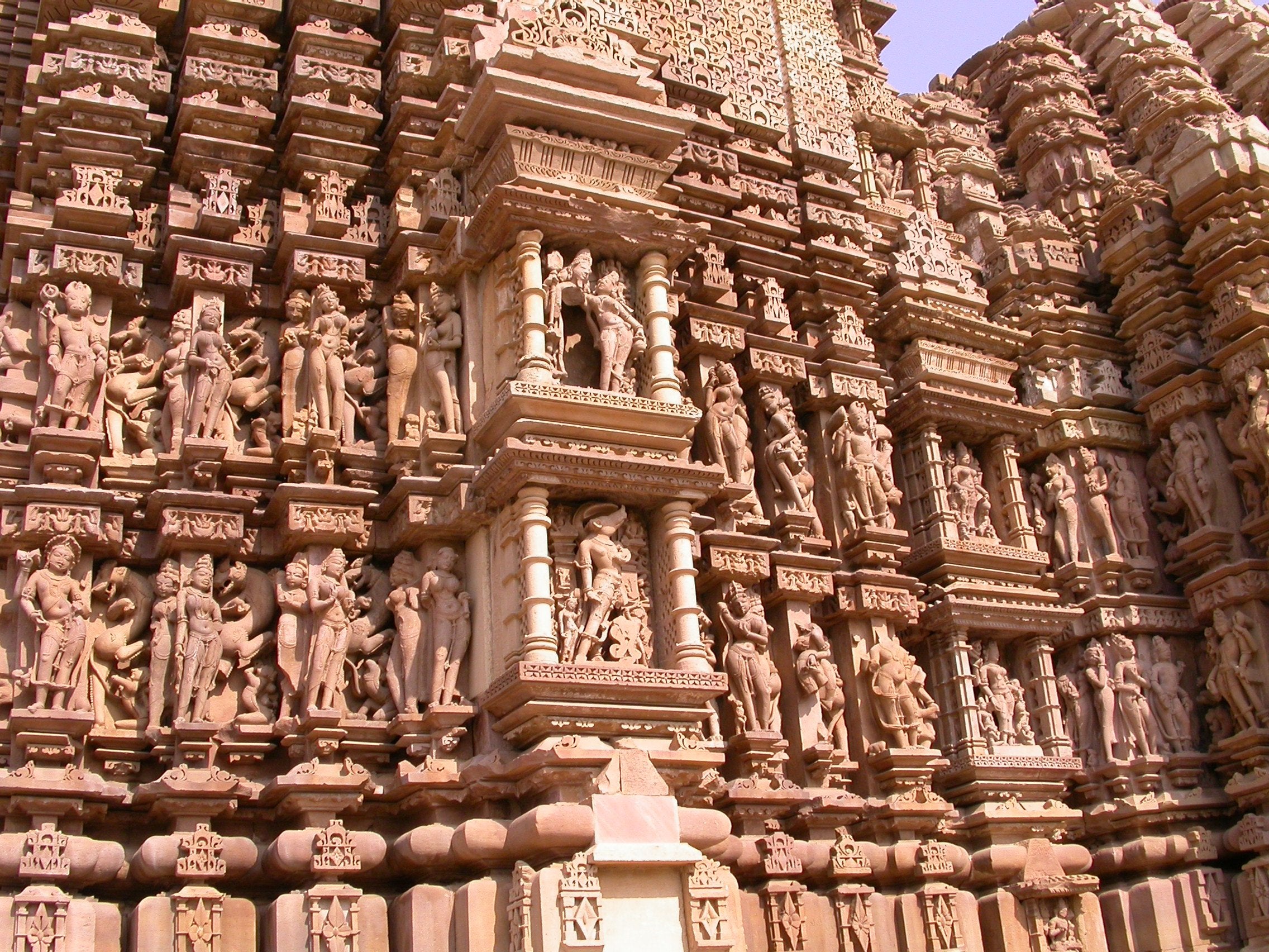 The Great Indian Desert - horseXperiences™ GO EQUESTRIAN