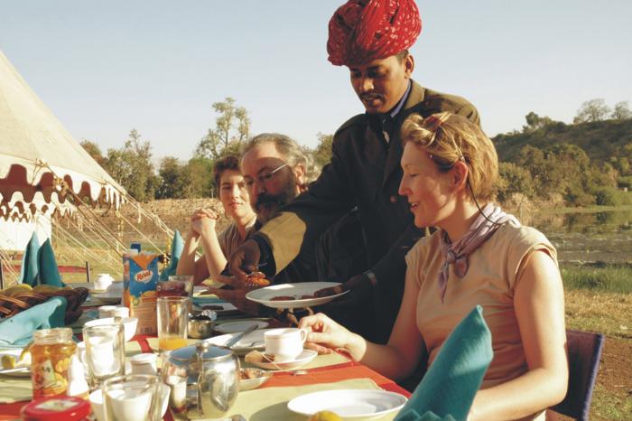 Pushkar Fair Tale - horseXperiences™ GO EQUESTRIAN